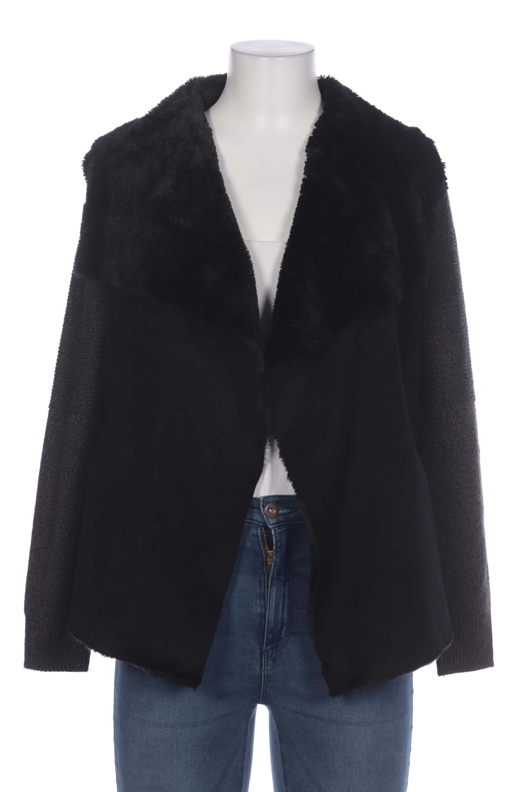 

Khujo Damen Jacke, schwarz, Gr. 38