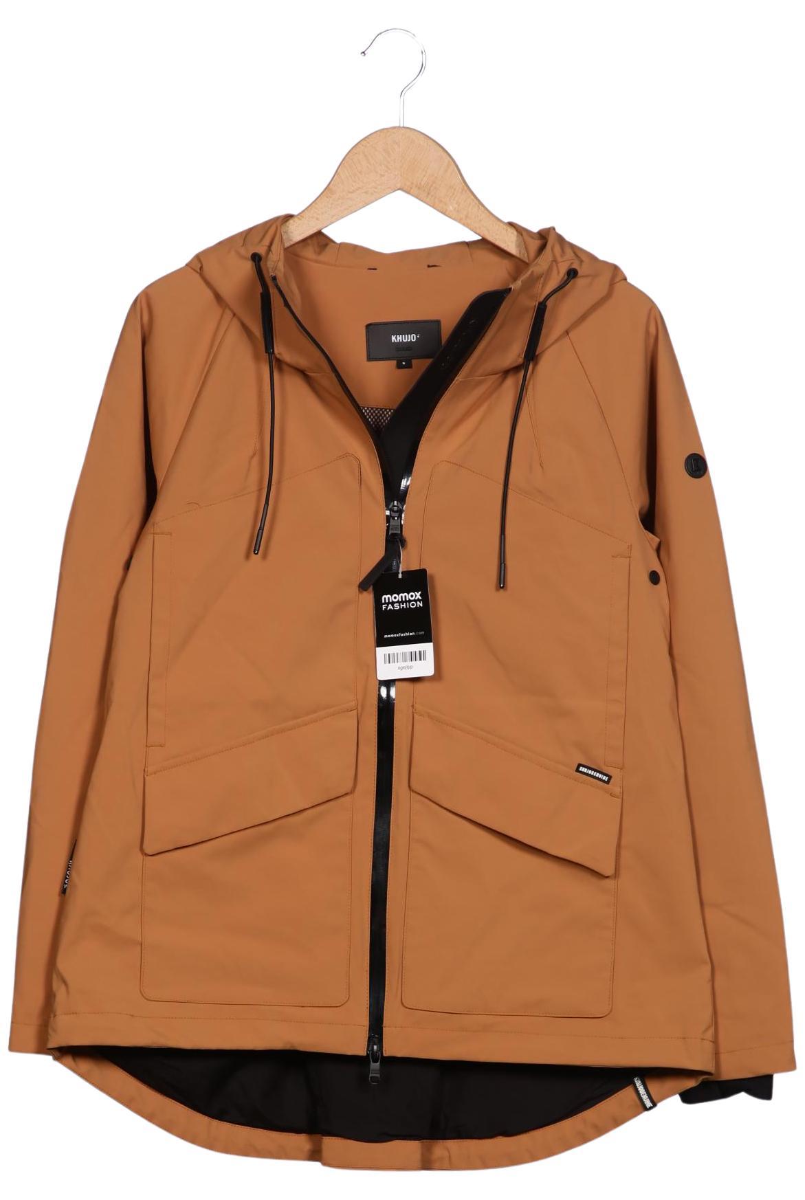 

Khujo Damen Jacke, braun, Gr. 36