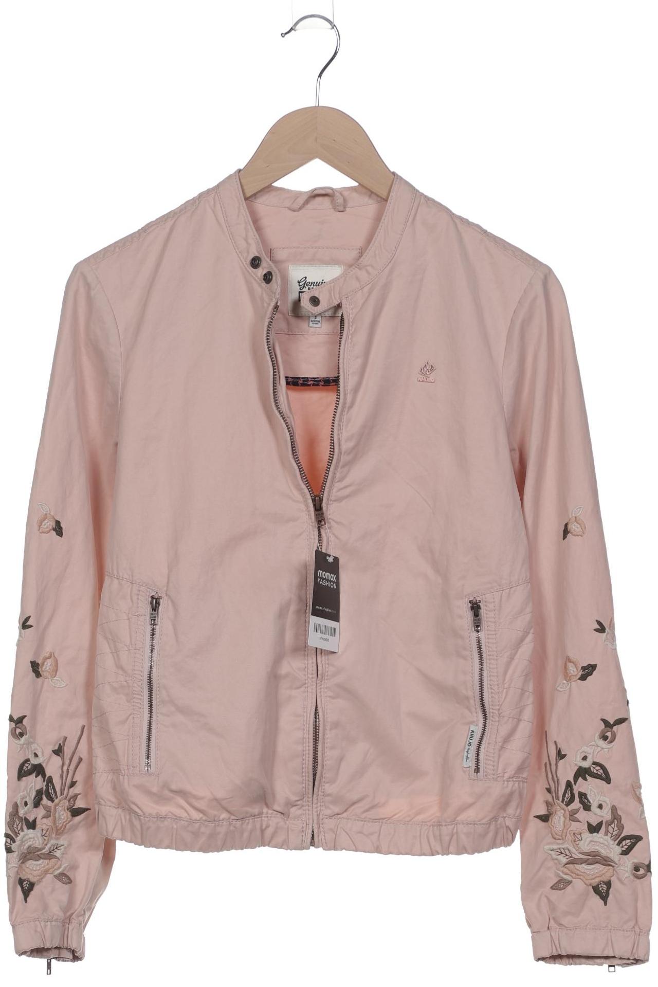 

Khujo Damen Jacke, orange, Gr. 36