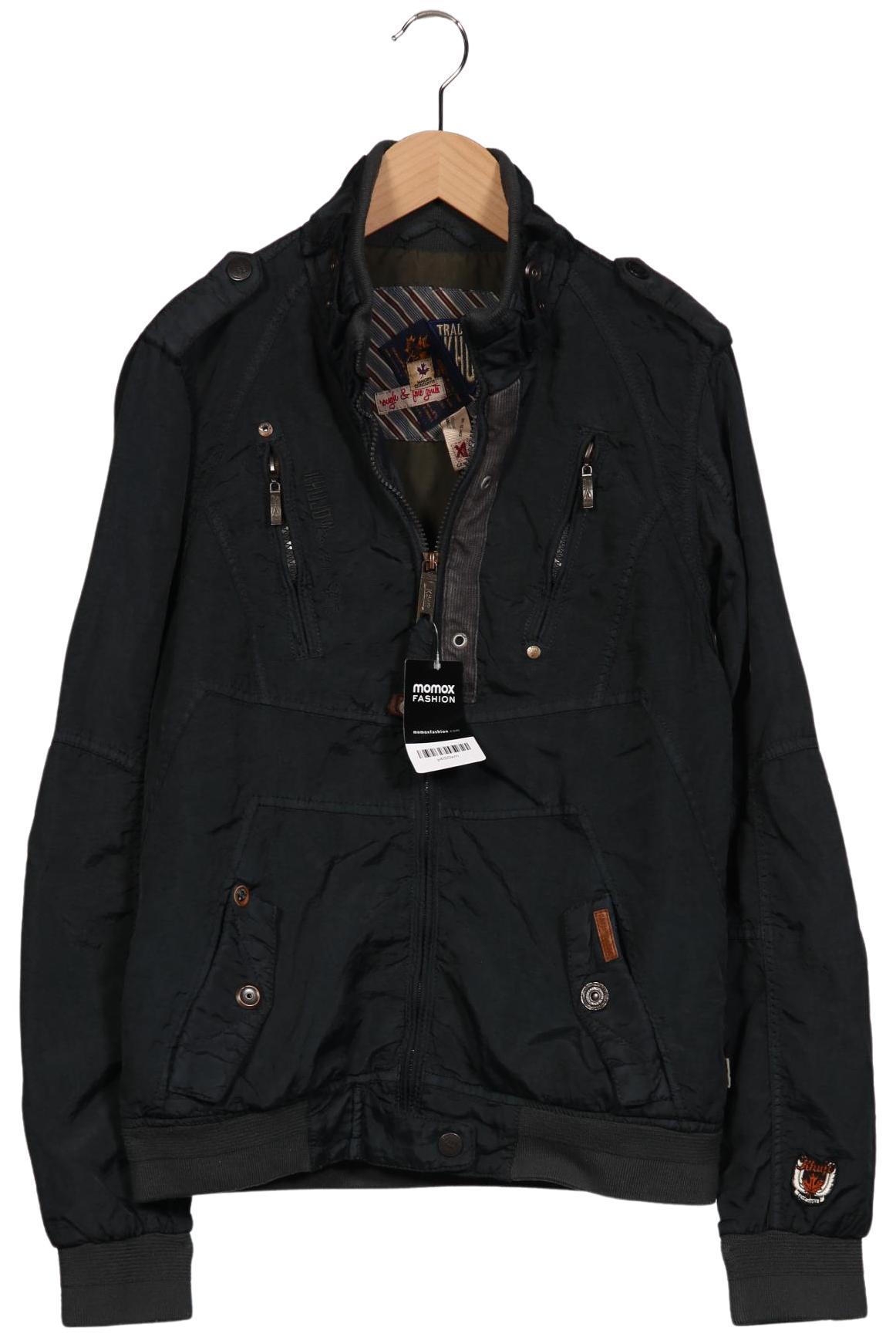 

Khujo Damen Jacke, grün, Gr. 44