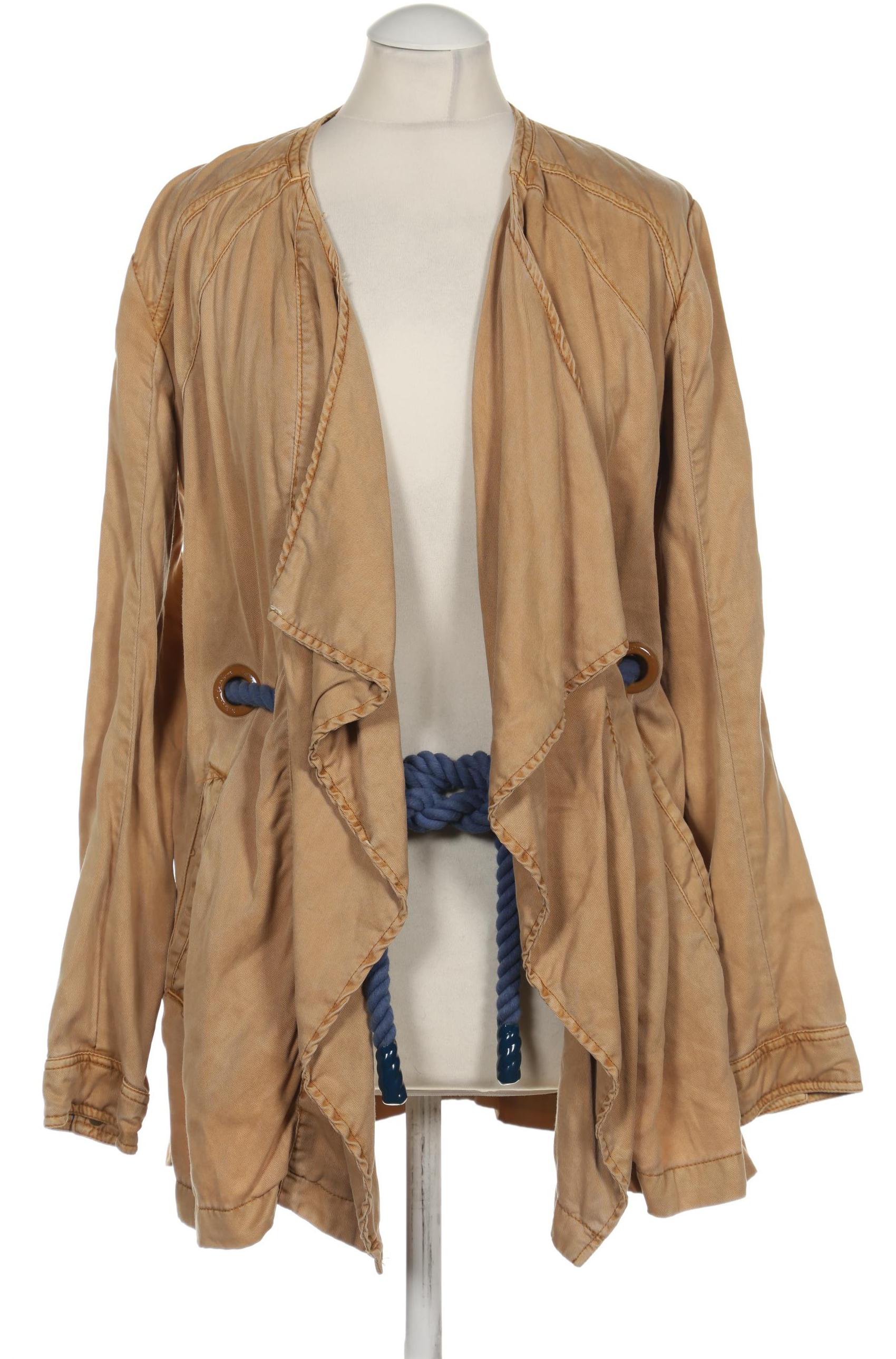 

Khujo Damen Jacke, beige