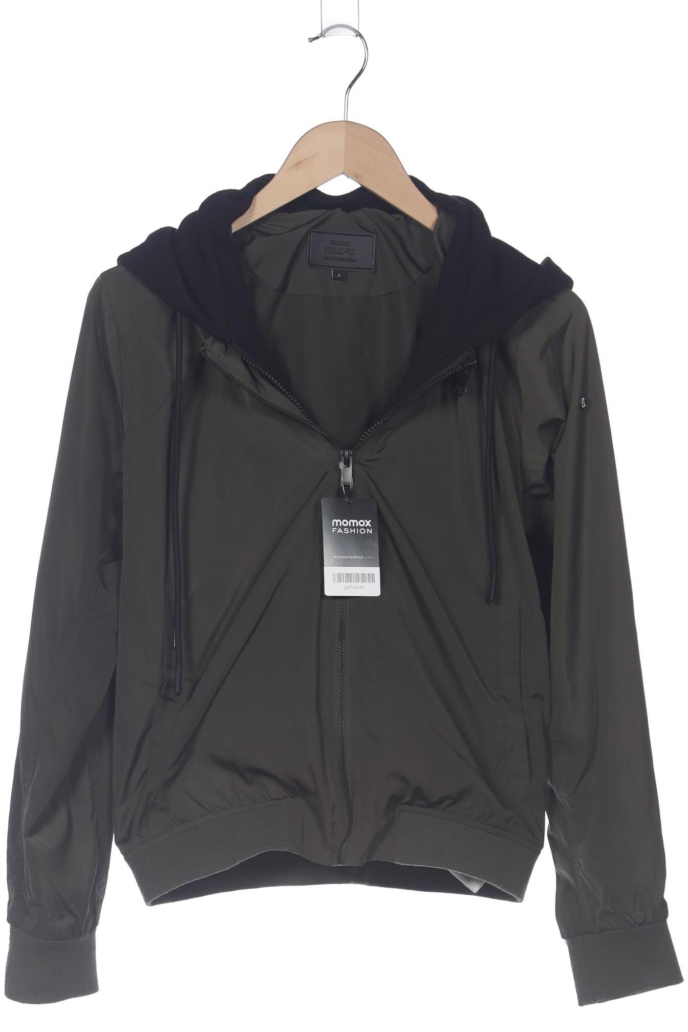 

Khujo Damen Jacke, grün, Gr. 42
