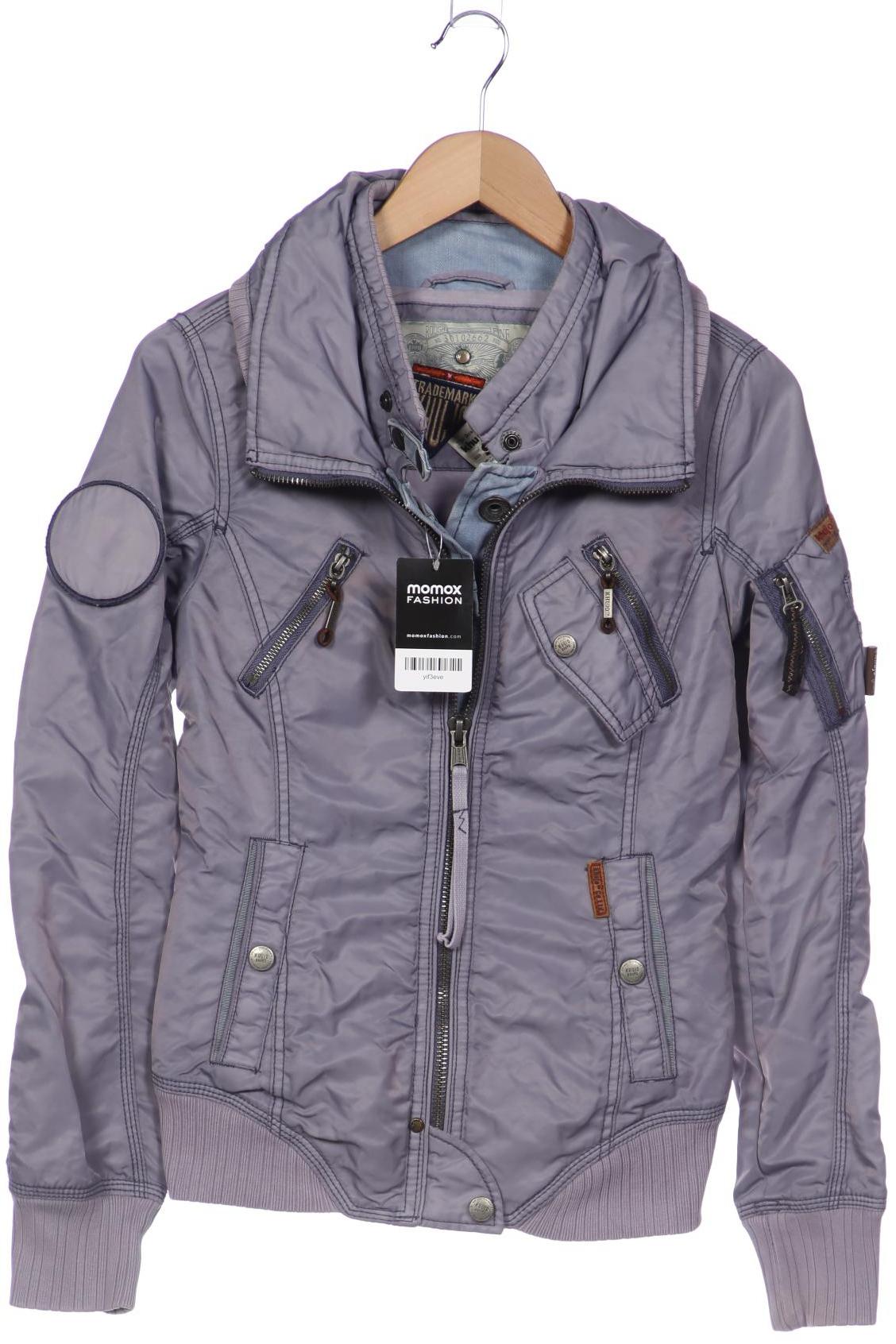 

Khujo Damen Jacke, flieder, Gr. 36