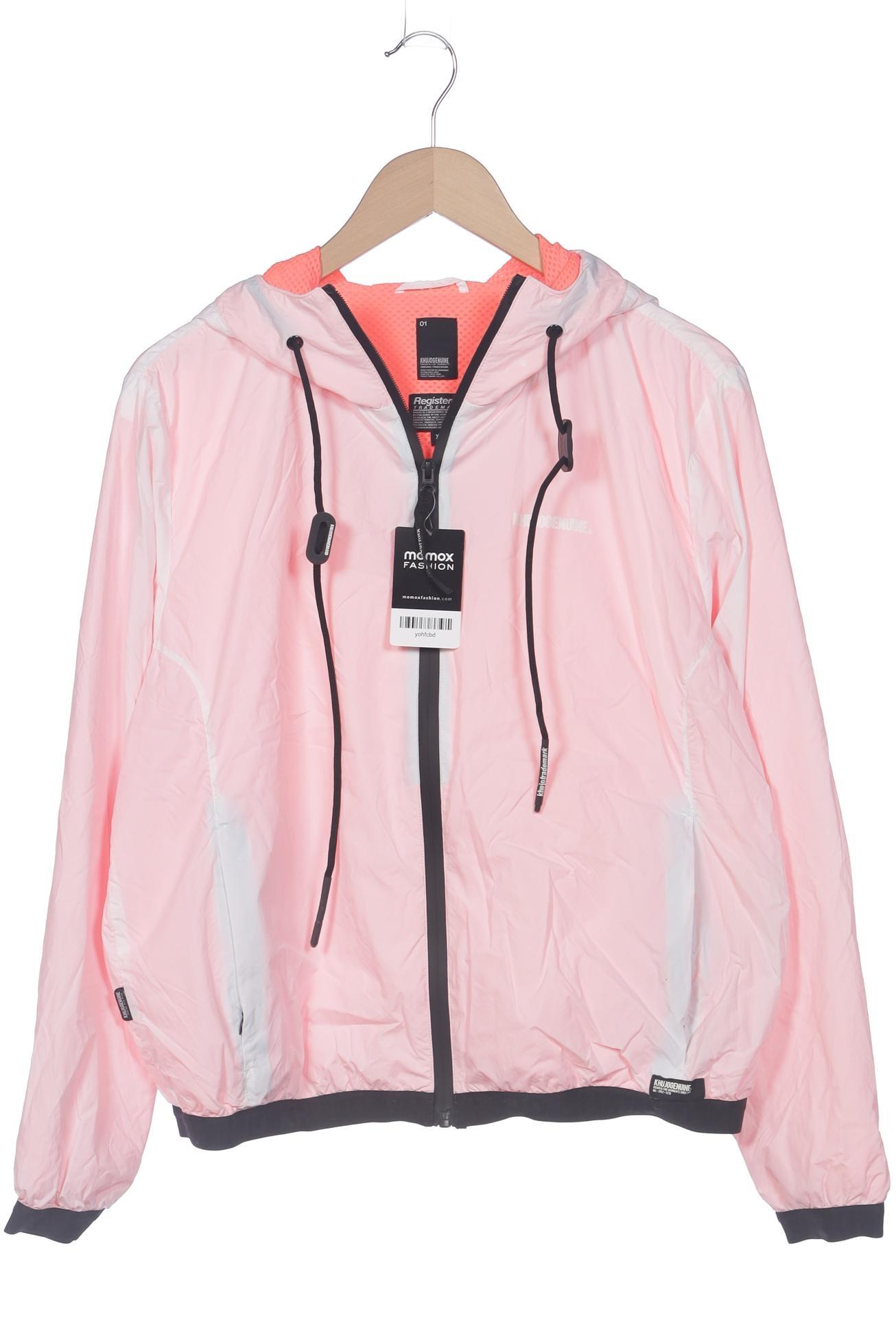 

Khujo Damen Jacke, weiß, Gr. 44