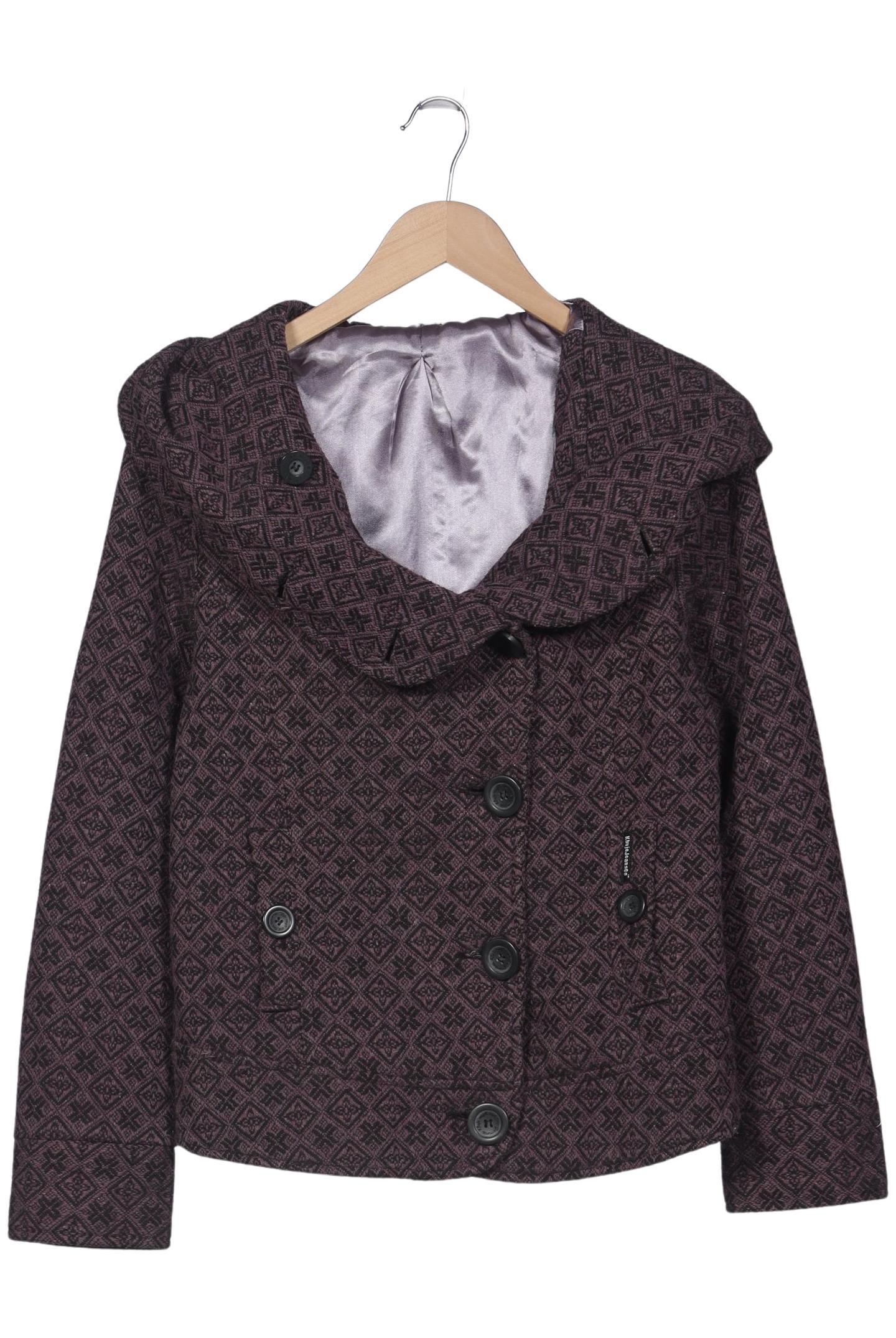 

Khujo Damen Jacke, flieder, Gr. 38