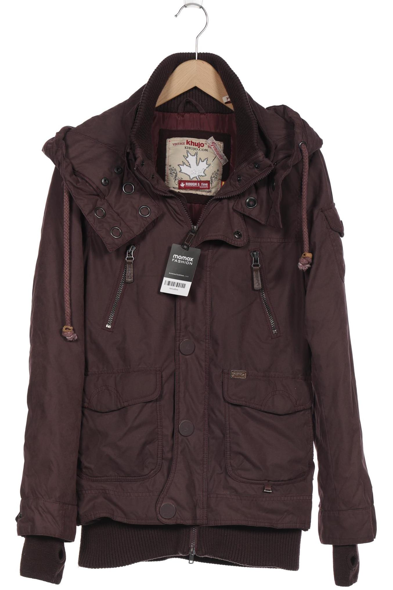 

Khujo Damen Jacke, flieder, Gr. 42