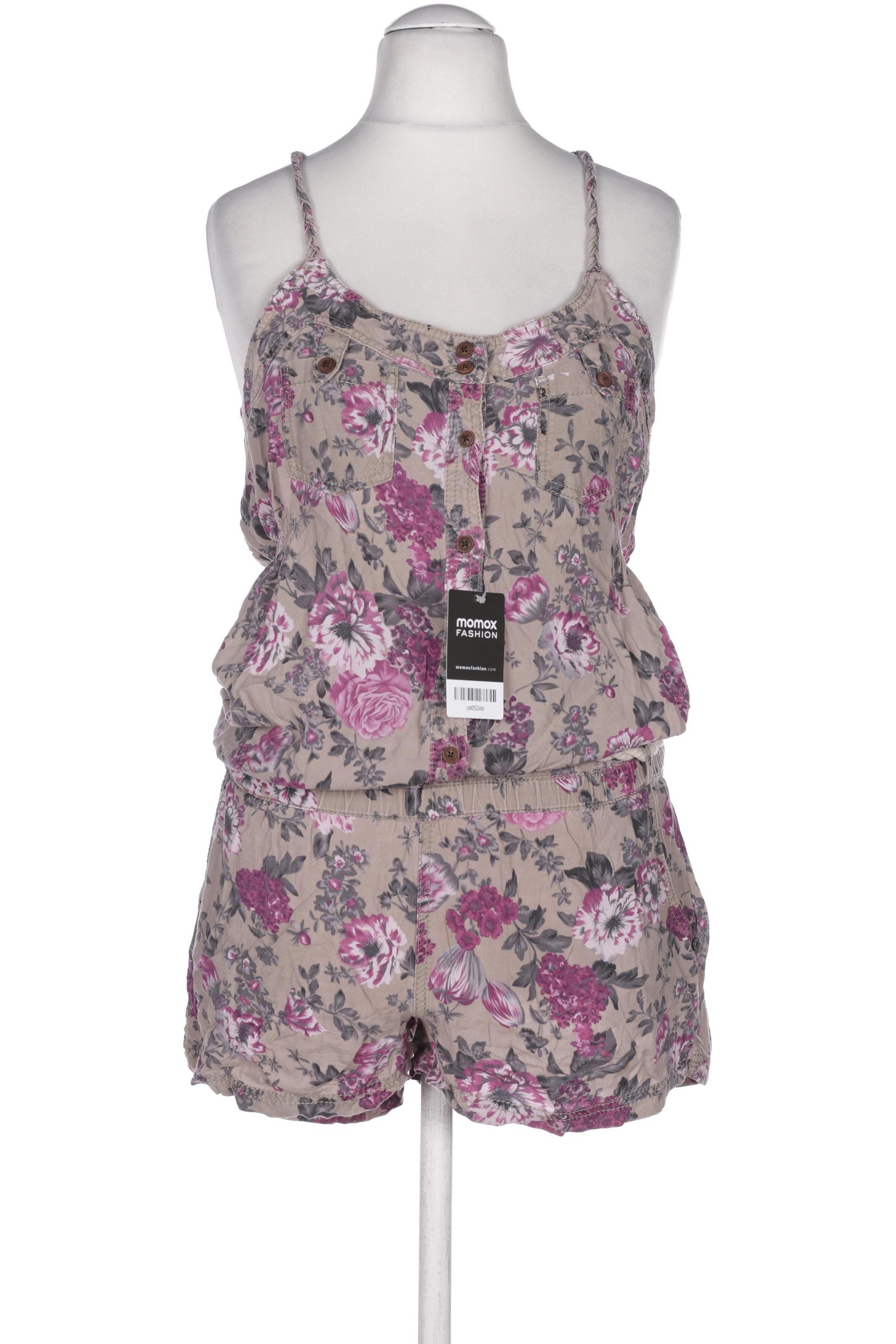 

Khujo Damen Jumpsuit/Overall, braun, Gr. 38