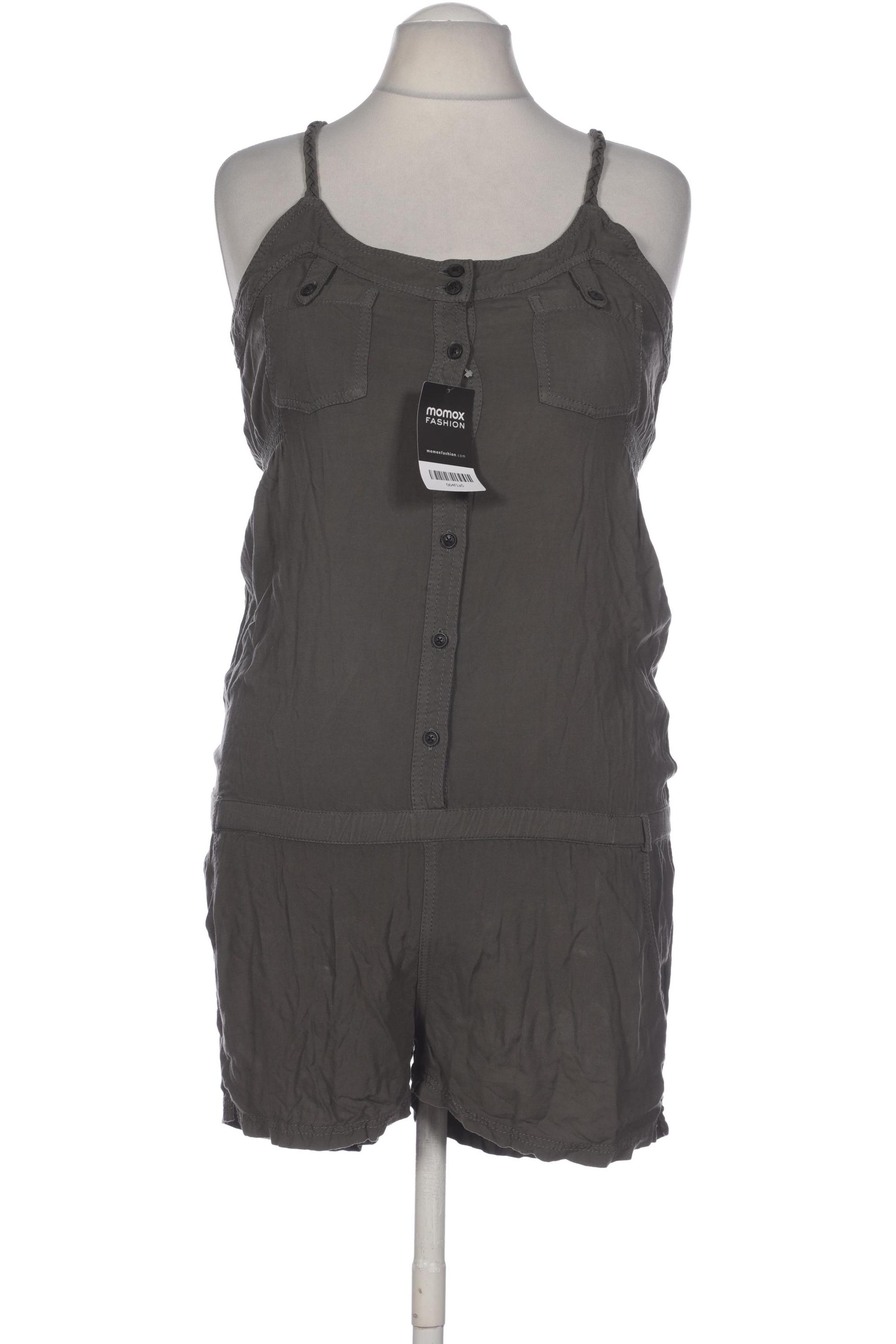 

Khujo Damen Jumpsuit/Overall, grau, Gr. 42