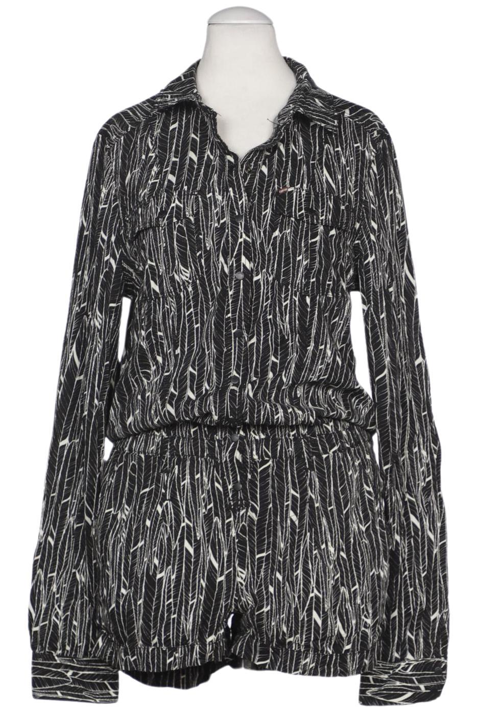 

Khujo Damen Jumpsuit/Overall, mehrfarbig, Gr. 36