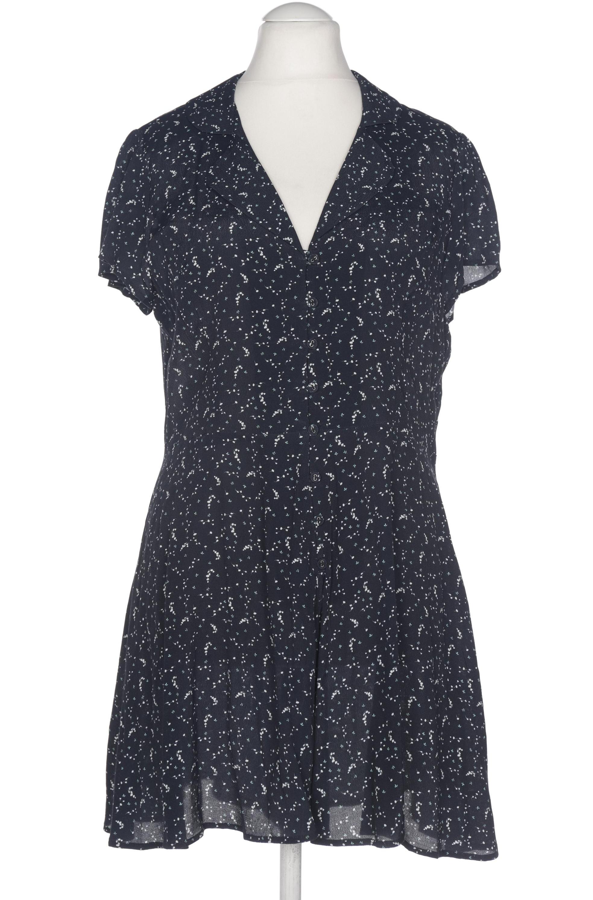 

Khujo Damen Jumpsuit/Overall, marineblau, Gr. 42