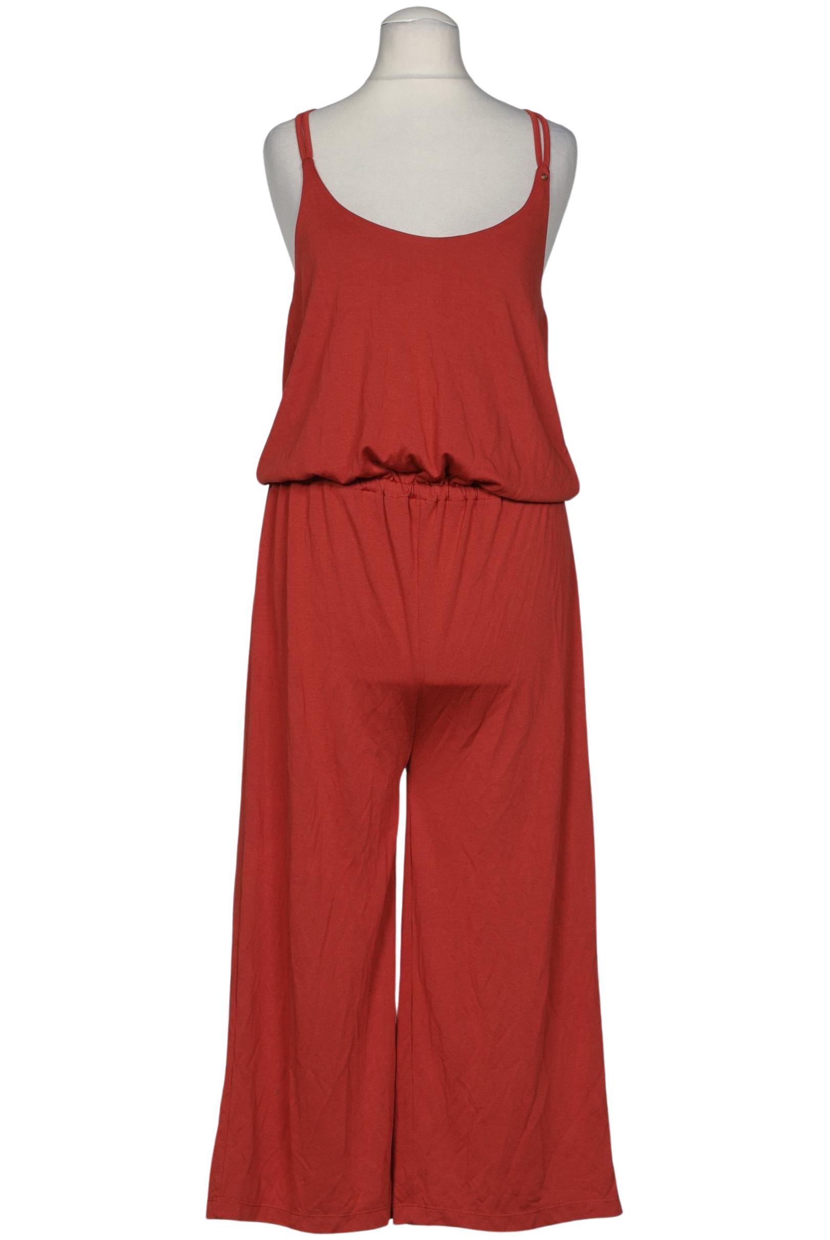

Khujo Damen Jumpsuit/Overall, rot, Gr. 38