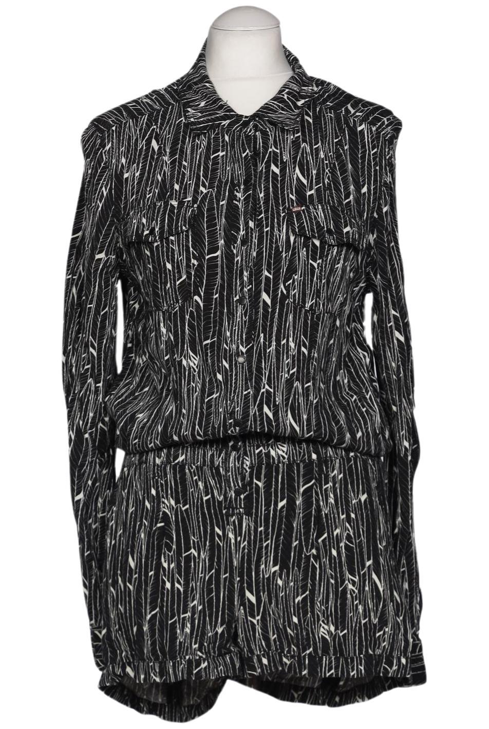 

Khujo Damen Jumpsuit/Overall, mehrfarbig, Gr. 38