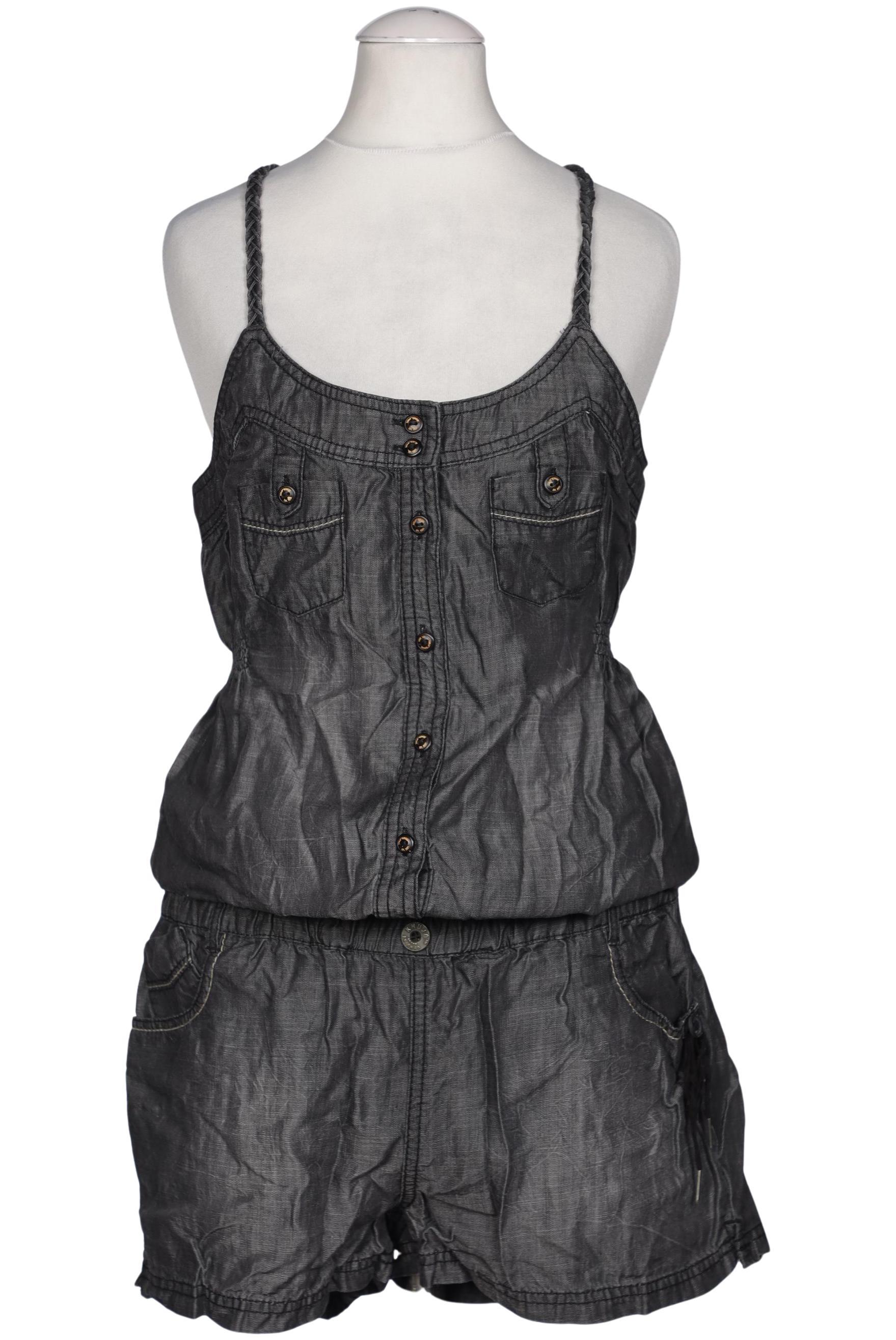 

Khujo Damen Jumpsuit/Overall, grau, Gr. 38