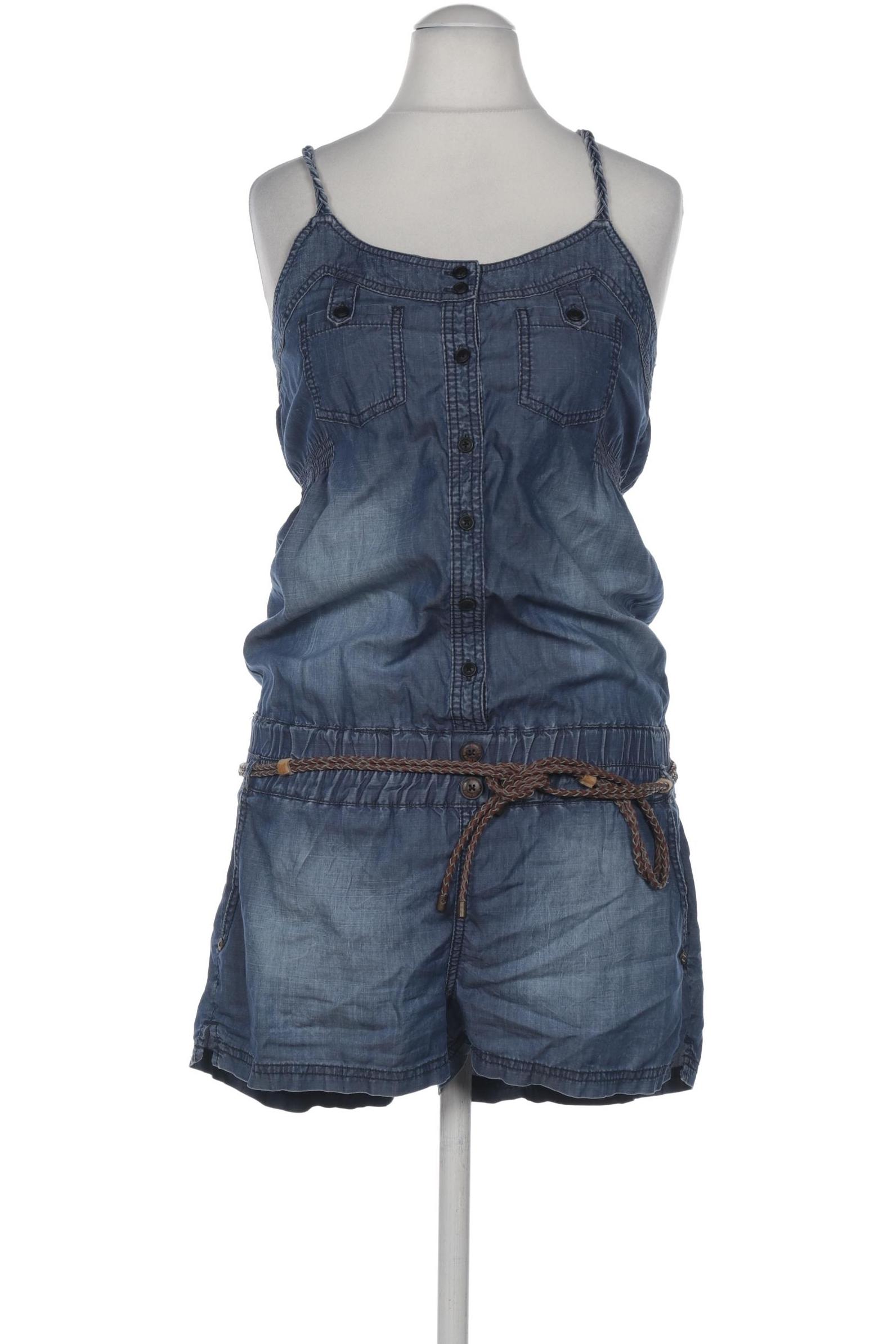 

Khujo Damen Jumpsuit/Overall, marineblau, Gr. 36