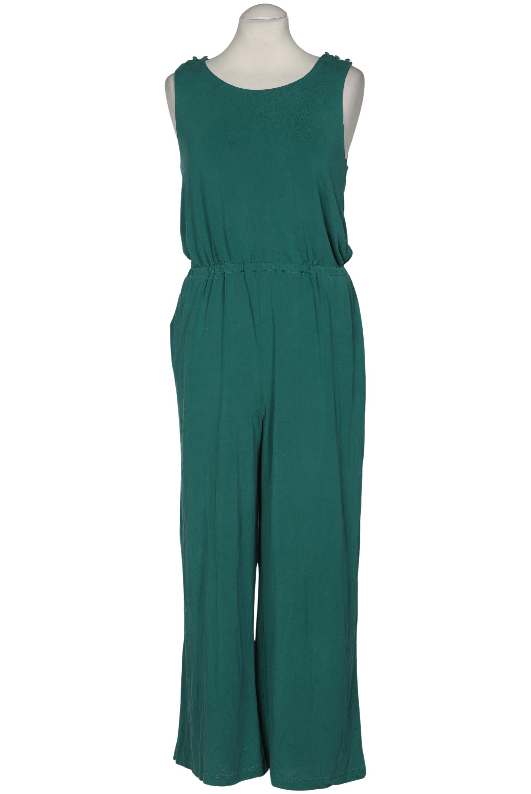 

Khujo Damen Jumpsuit/Overall, grün, Gr. 38