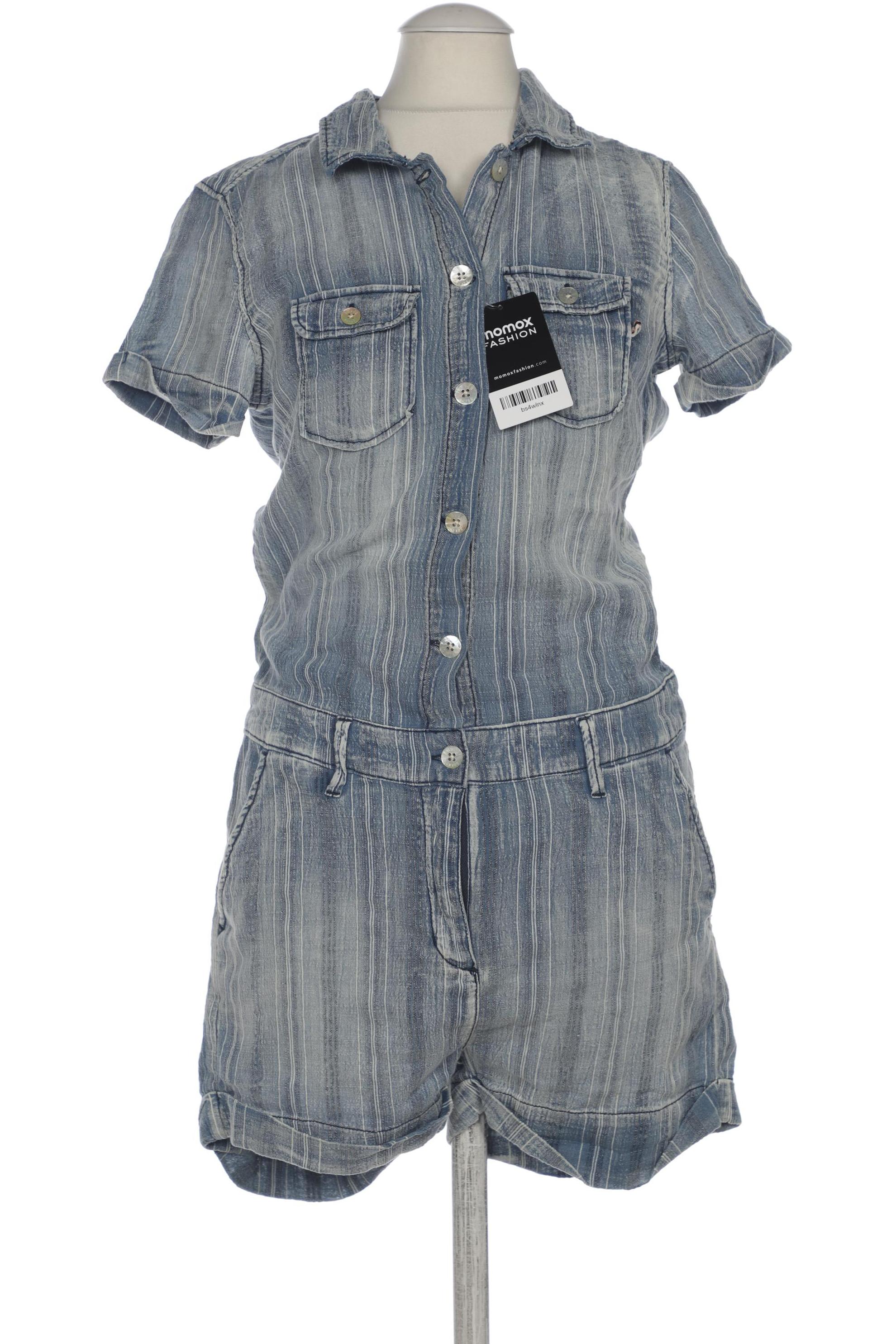 

Khujo Damen Jumpsuit/Overall, blau, Gr. 36