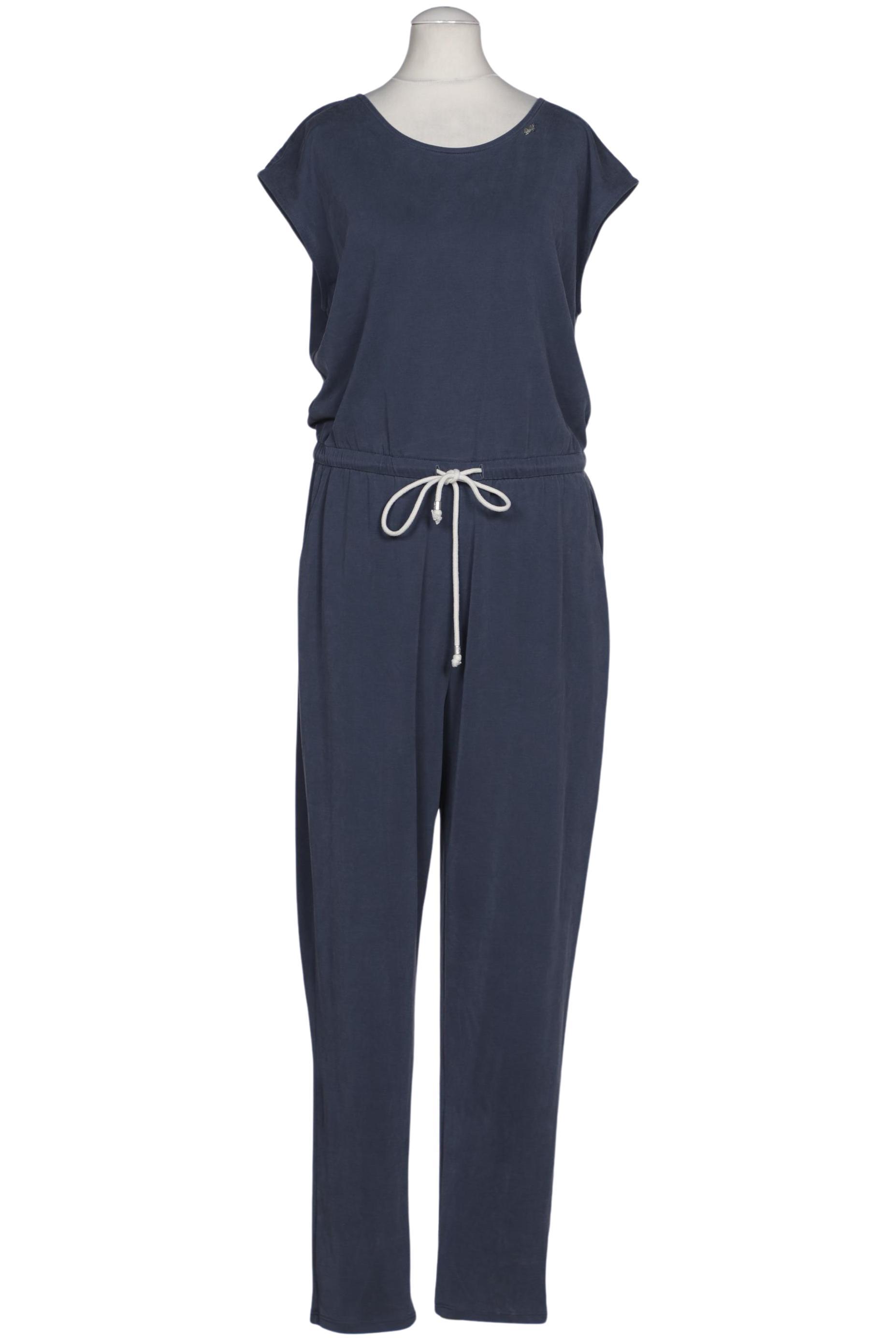 

Khujo Damen Jumpsuit/Overall, marineblau, Gr. 42