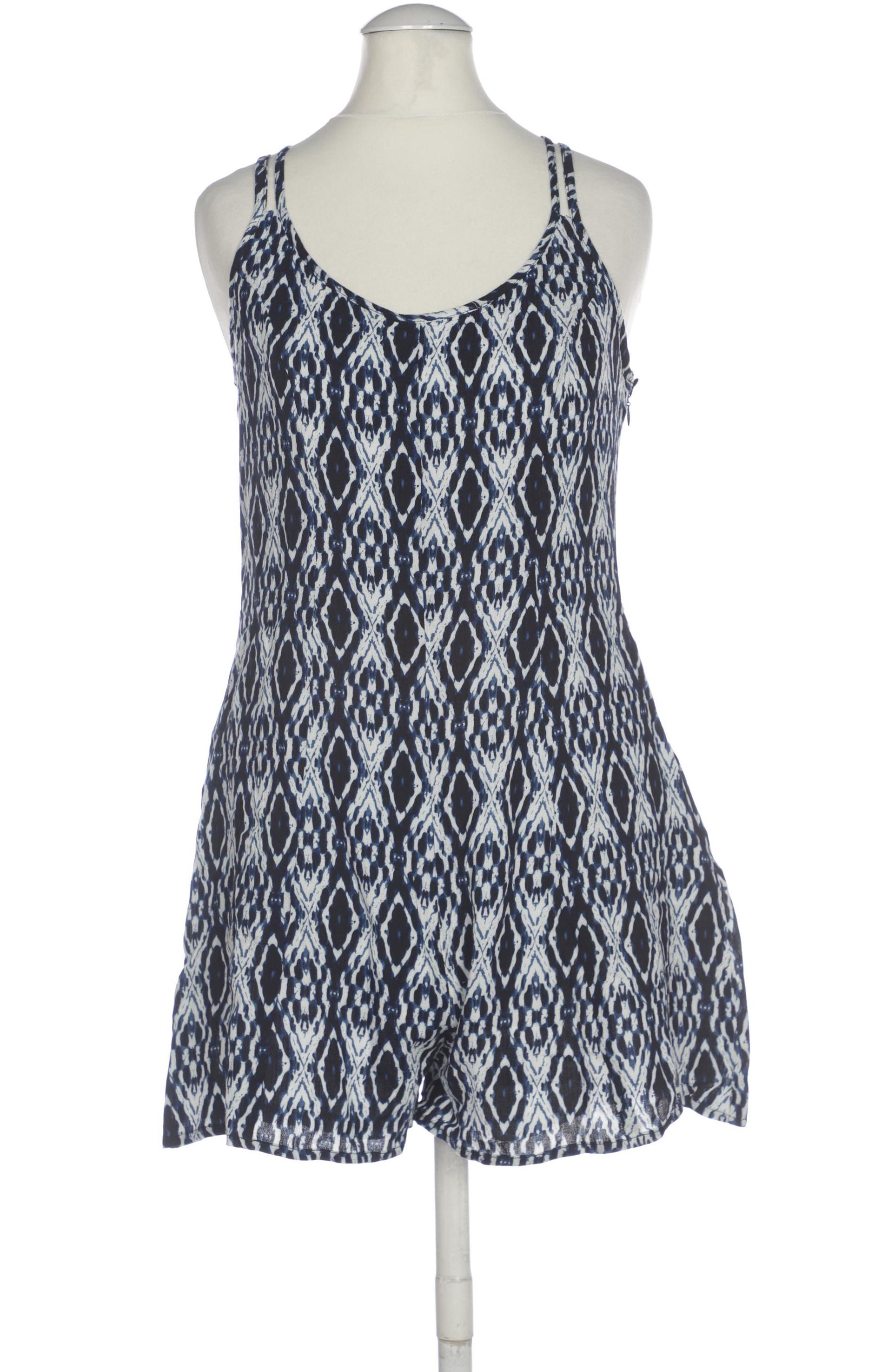 

Khujo Damen Jumpsuit/Overall, marineblau