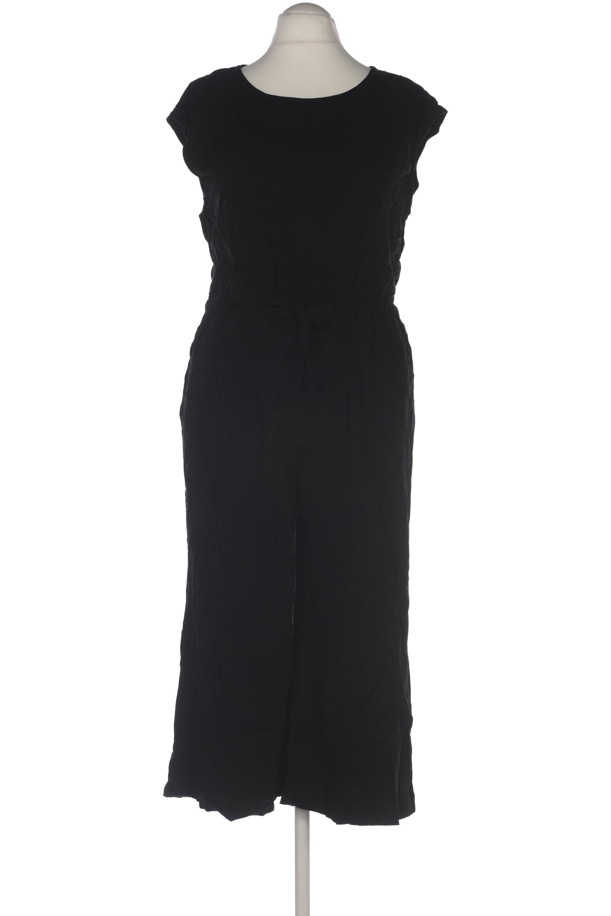 

Khujo Damen Jumpsuit/Overall, schwarz, Gr. 44