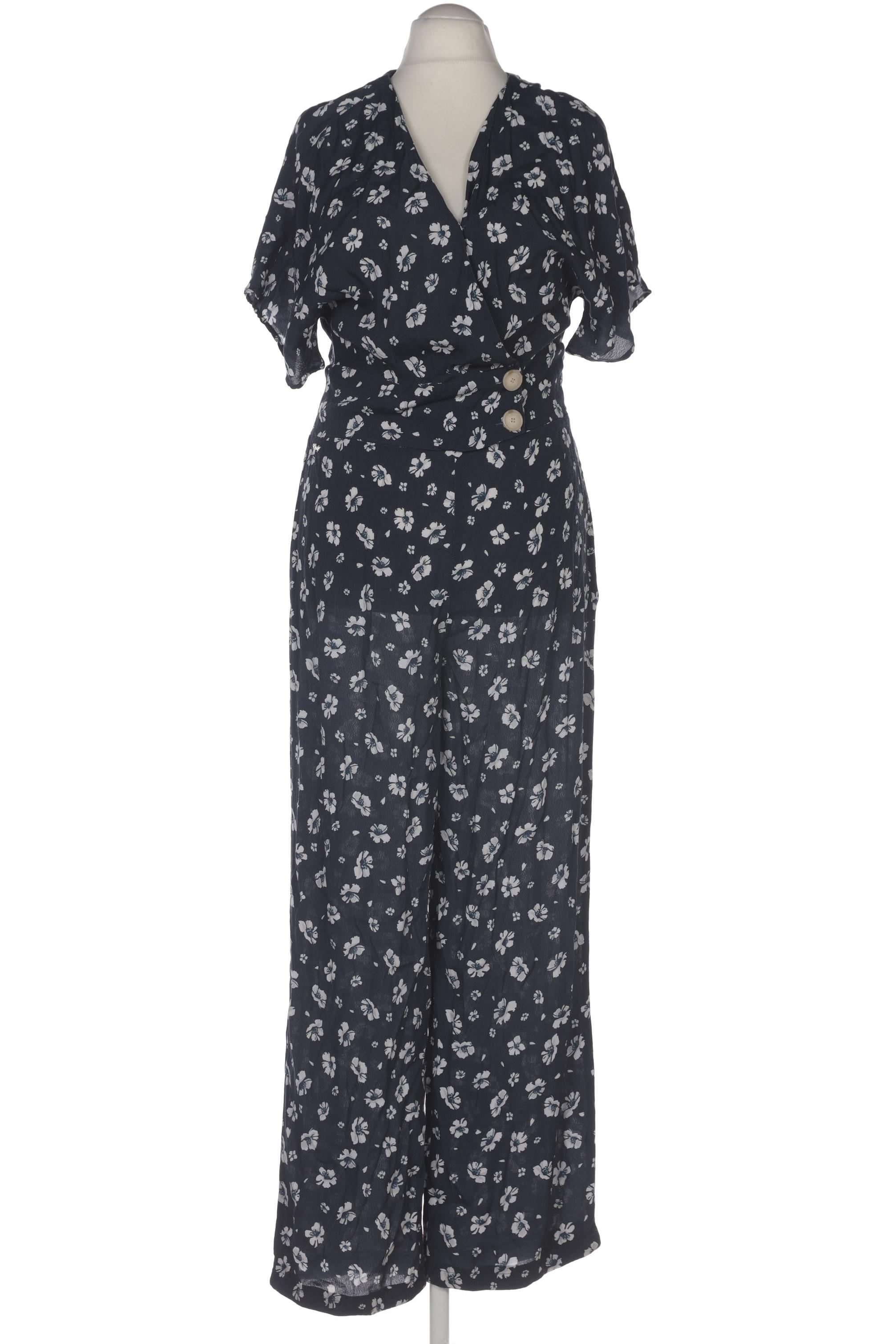 

Khujo Damen Jumpsuit/Overall, marineblau, Gr. 44
