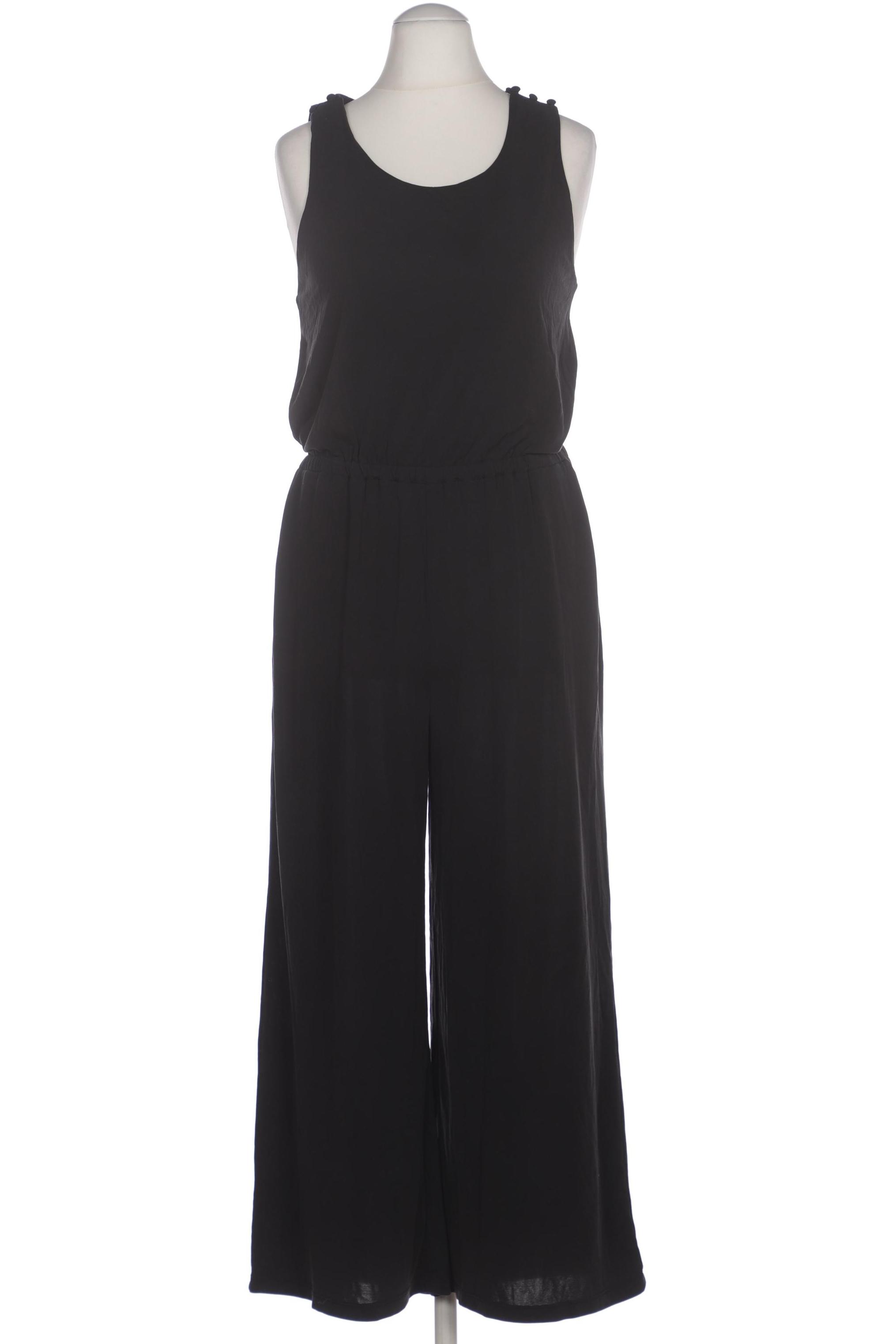 

Khujo Damen Jumpsuit/Overall, schwarz, Gr. 38