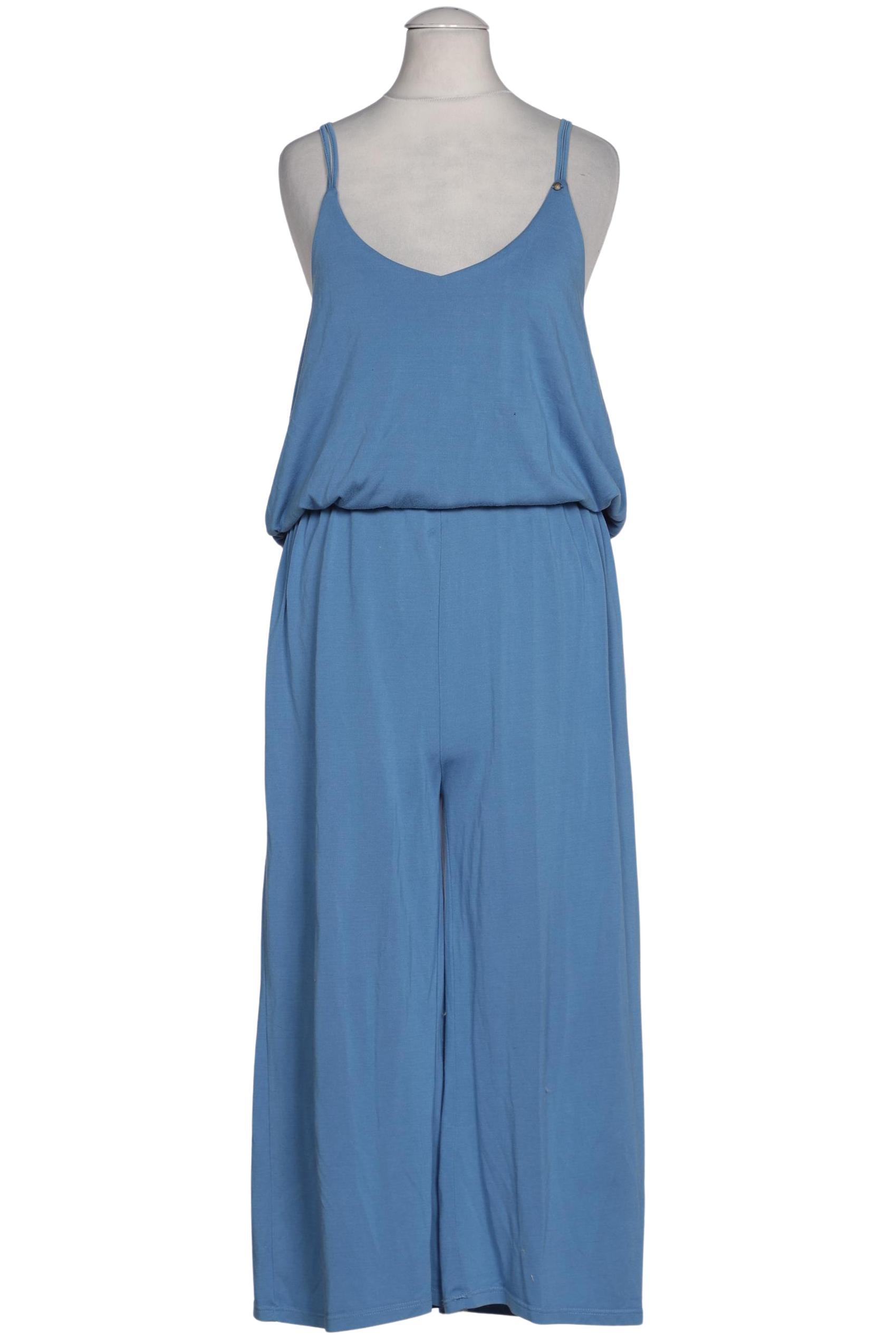 

Khujo Damen Jumpsuit/Overall, hellblau, Gr. 36