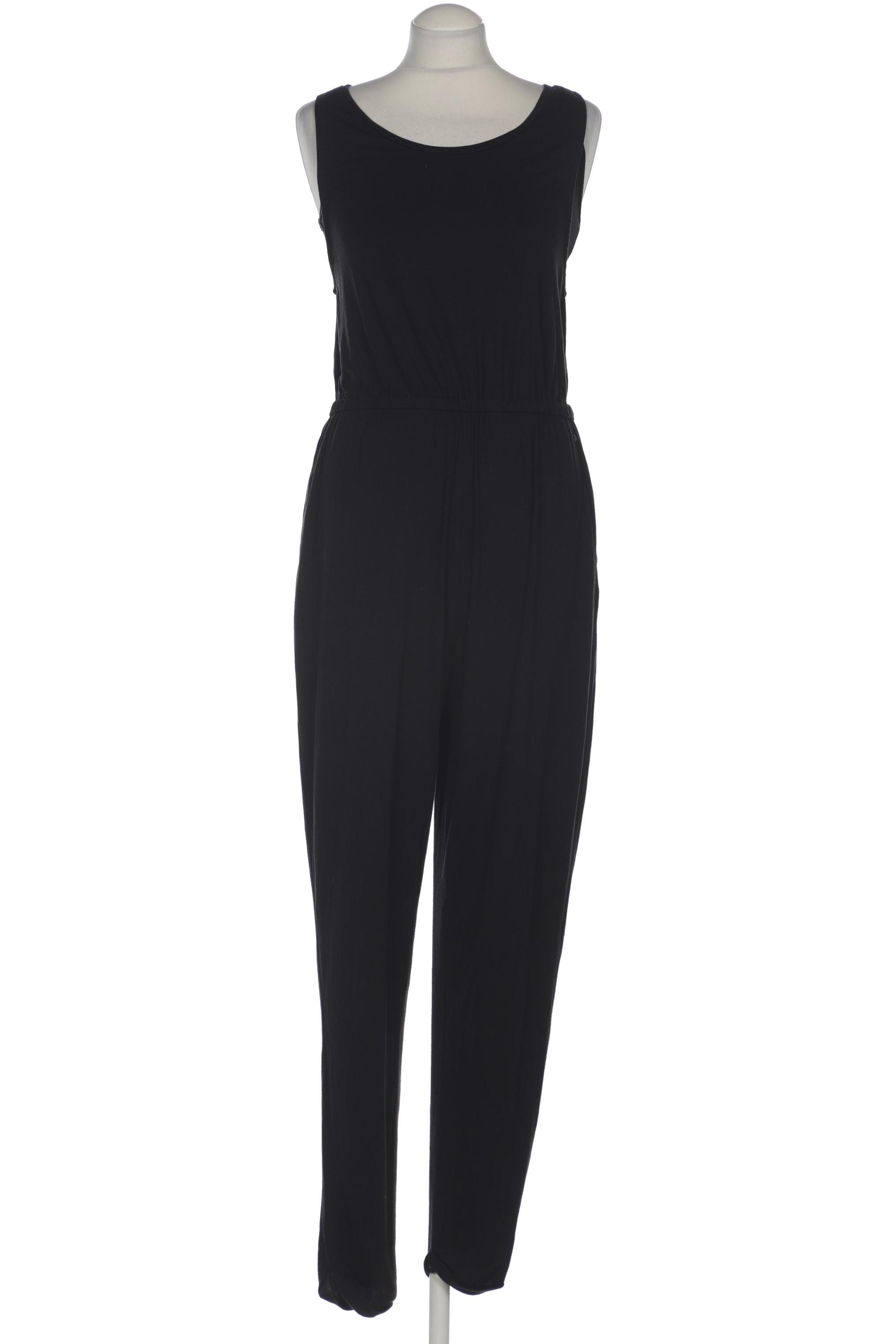 

Khujo Damen Jumpsuit/Overall, schwarz, Gr. 36