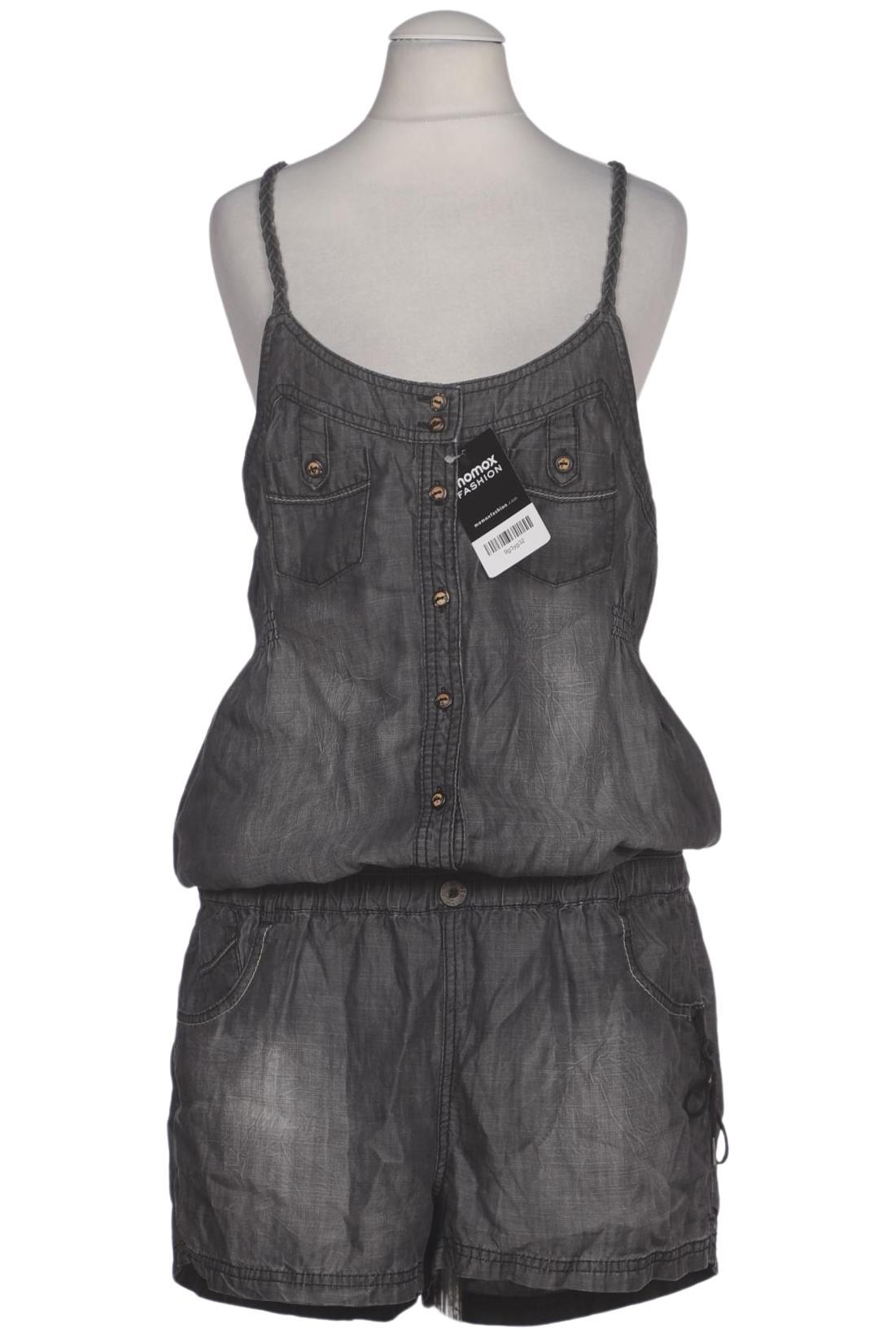 

Khujo Damen Jumpsuit/Overall, grau, Gr. 42