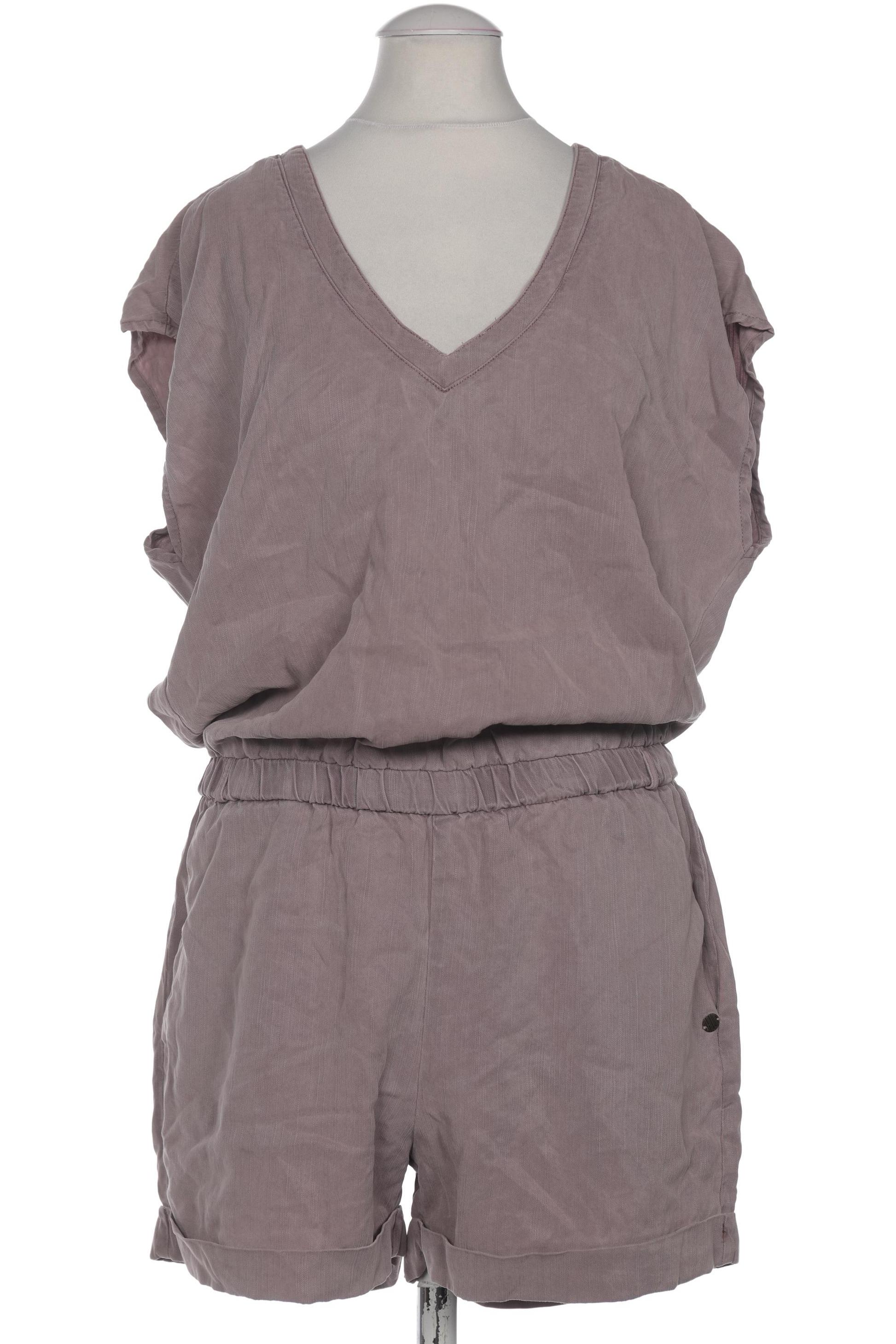 

Khujo Damen Jumpsuit/Overall, pink
