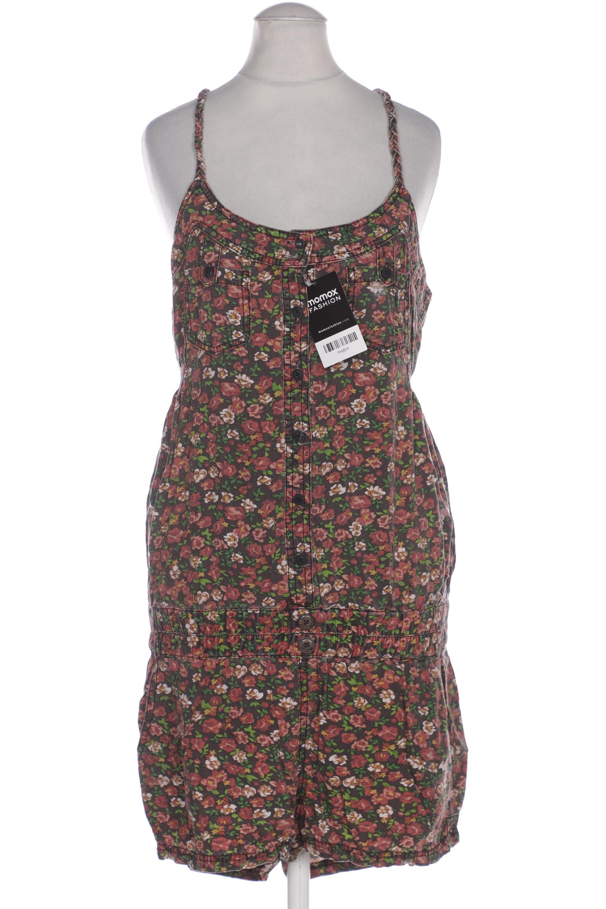 

Khujo Damen Jumpsuit/Overall, braun, Gr. 36