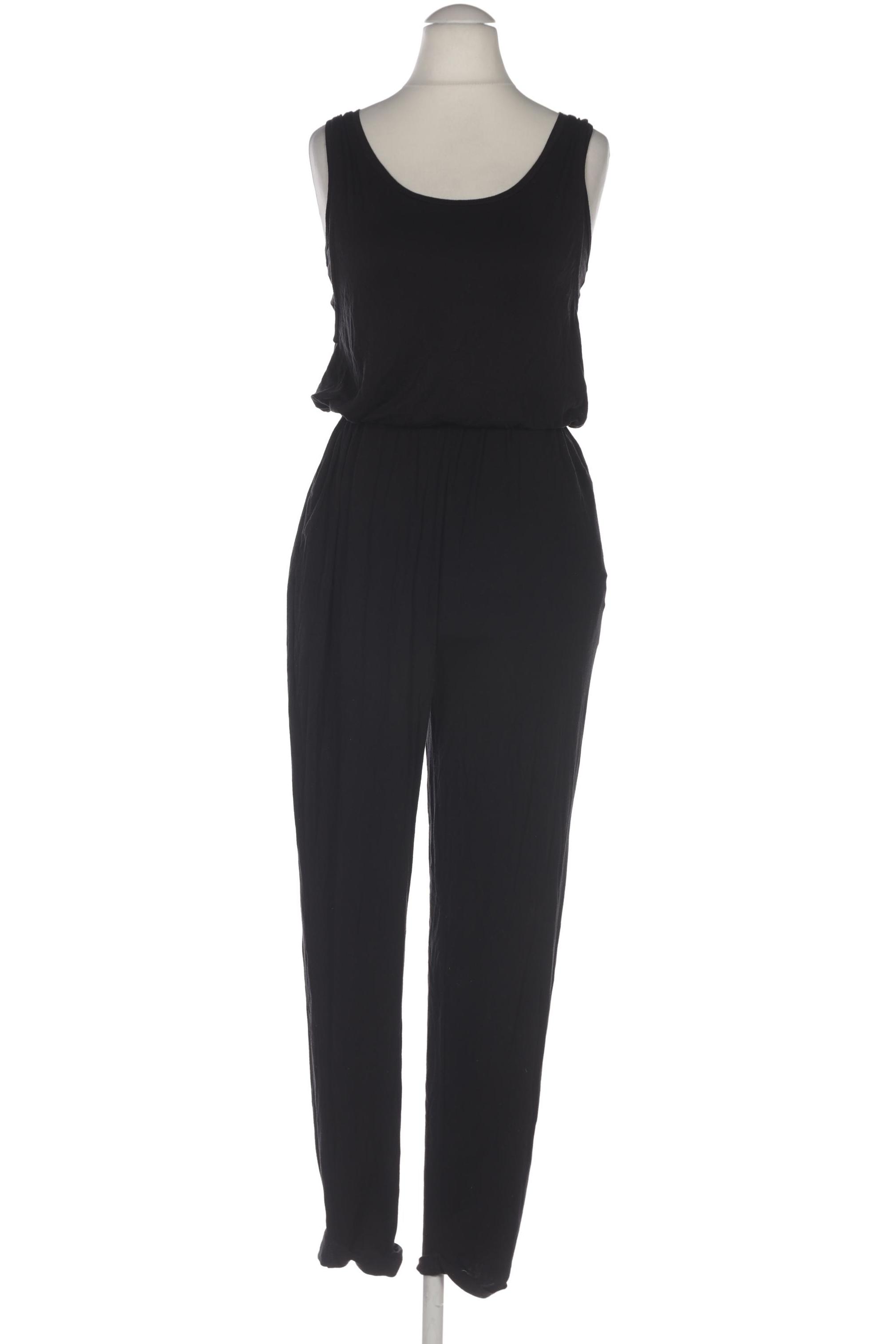 

Khujo Damen Jumpsuit/Overall, schwarz, Gr. 36