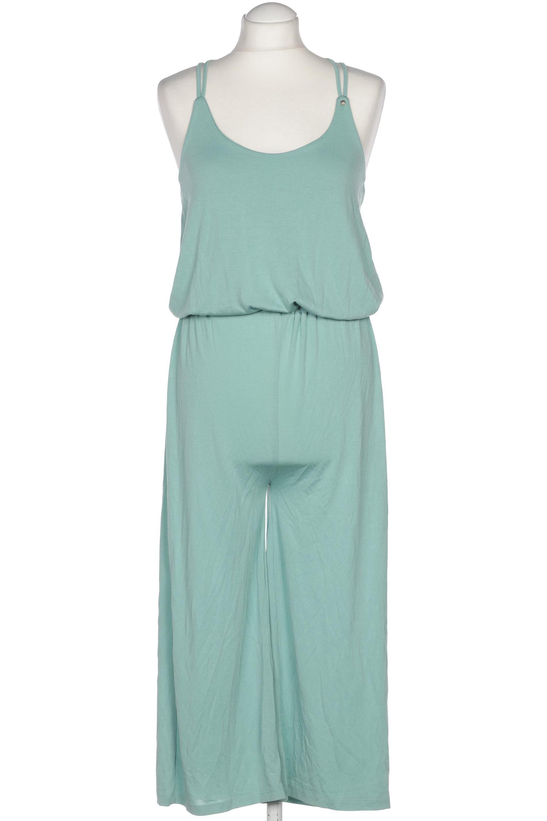 

Khujo Damen Jumpsuit/Overall, türkis