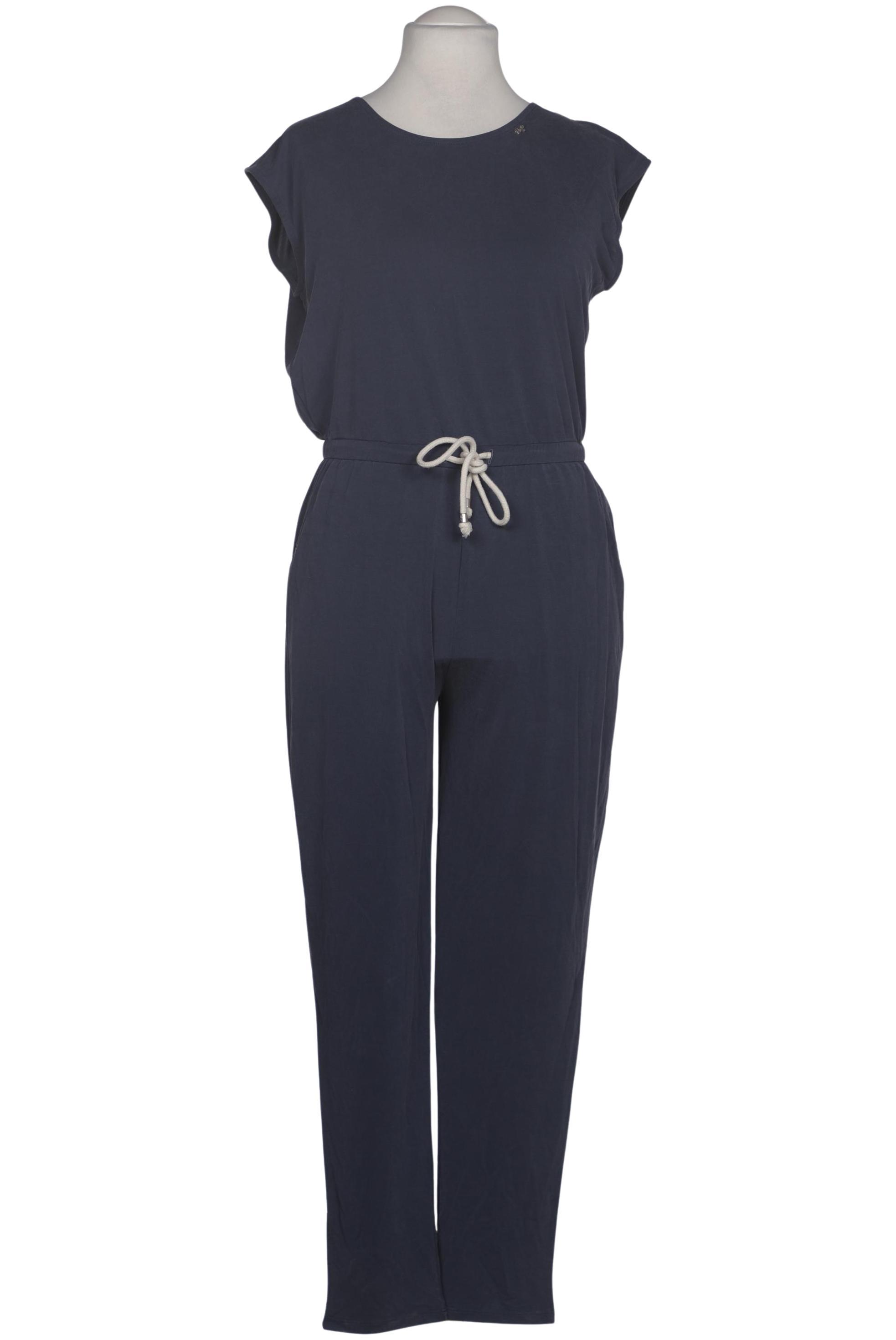 

Khujo Damen Jumpsuit/Overall, marineblau, Gr. 42