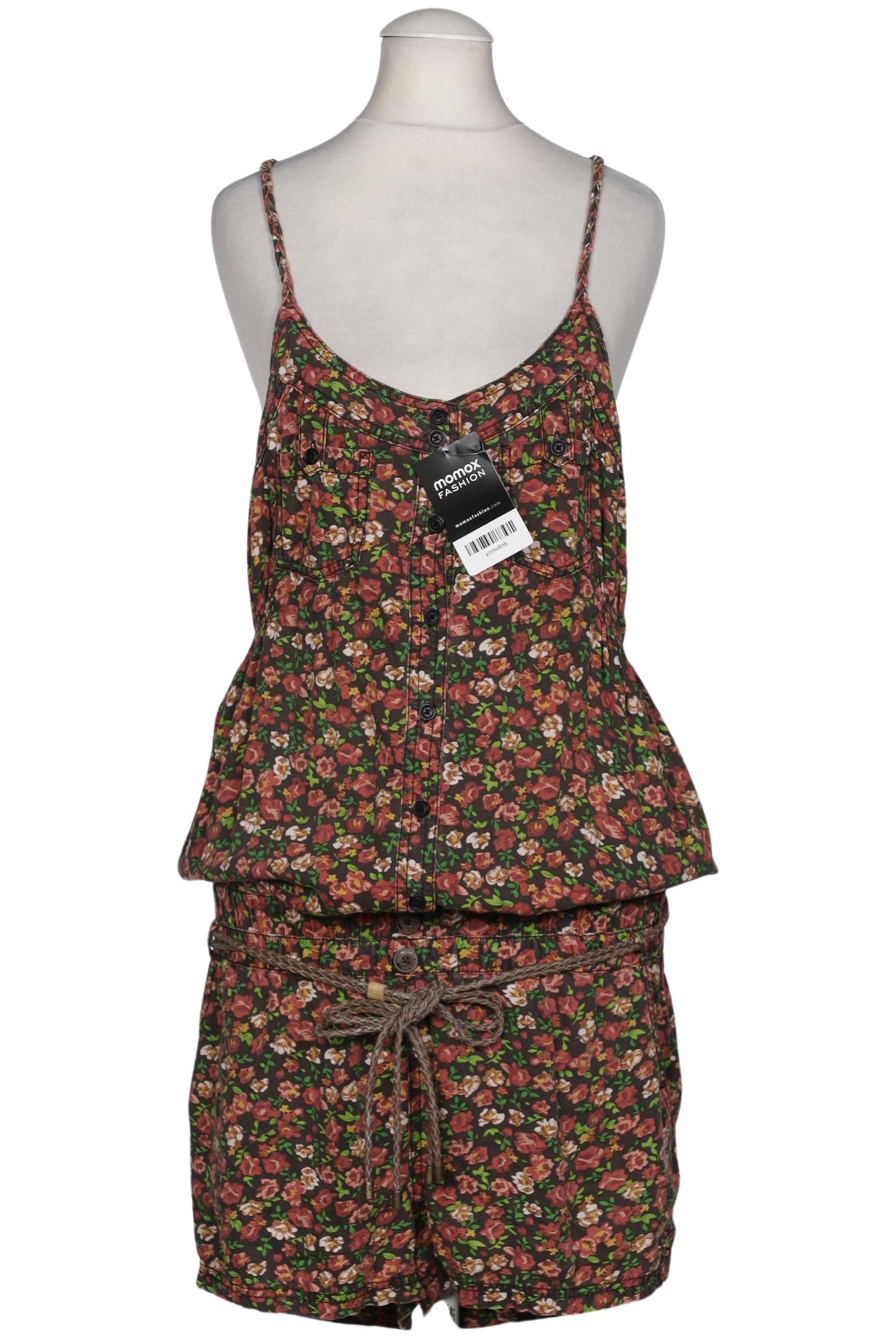 

Khujo Damen Jumpsuit/Overall, grün, Gr. 38