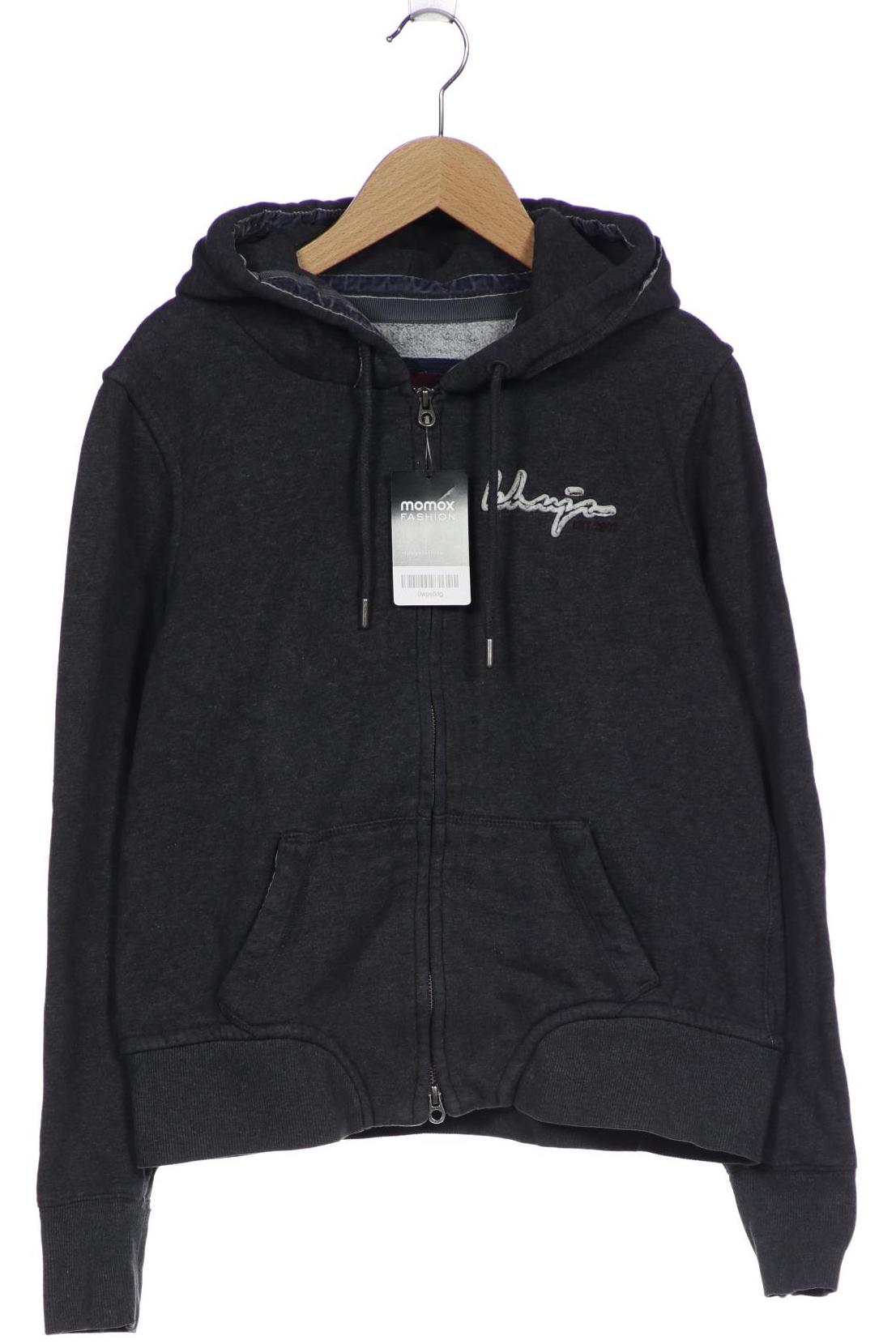 

Khujo Damen Kapuzenpullover, grau
