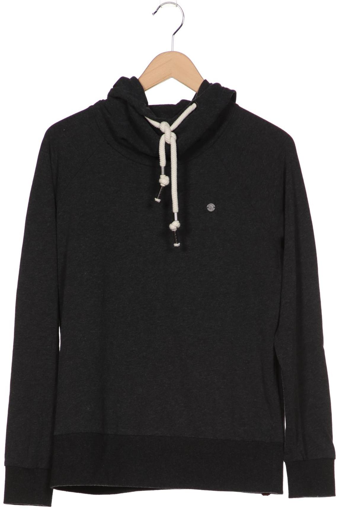 

Khujo Damen Kapuzenpullover, grau, Gr. 44