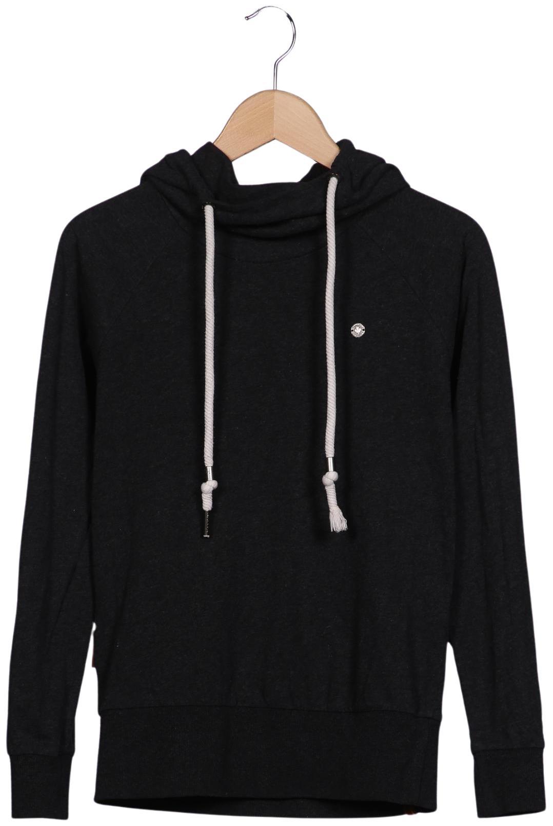 

Khujo Damen Kapuzenpullover, grau, Gr. 36