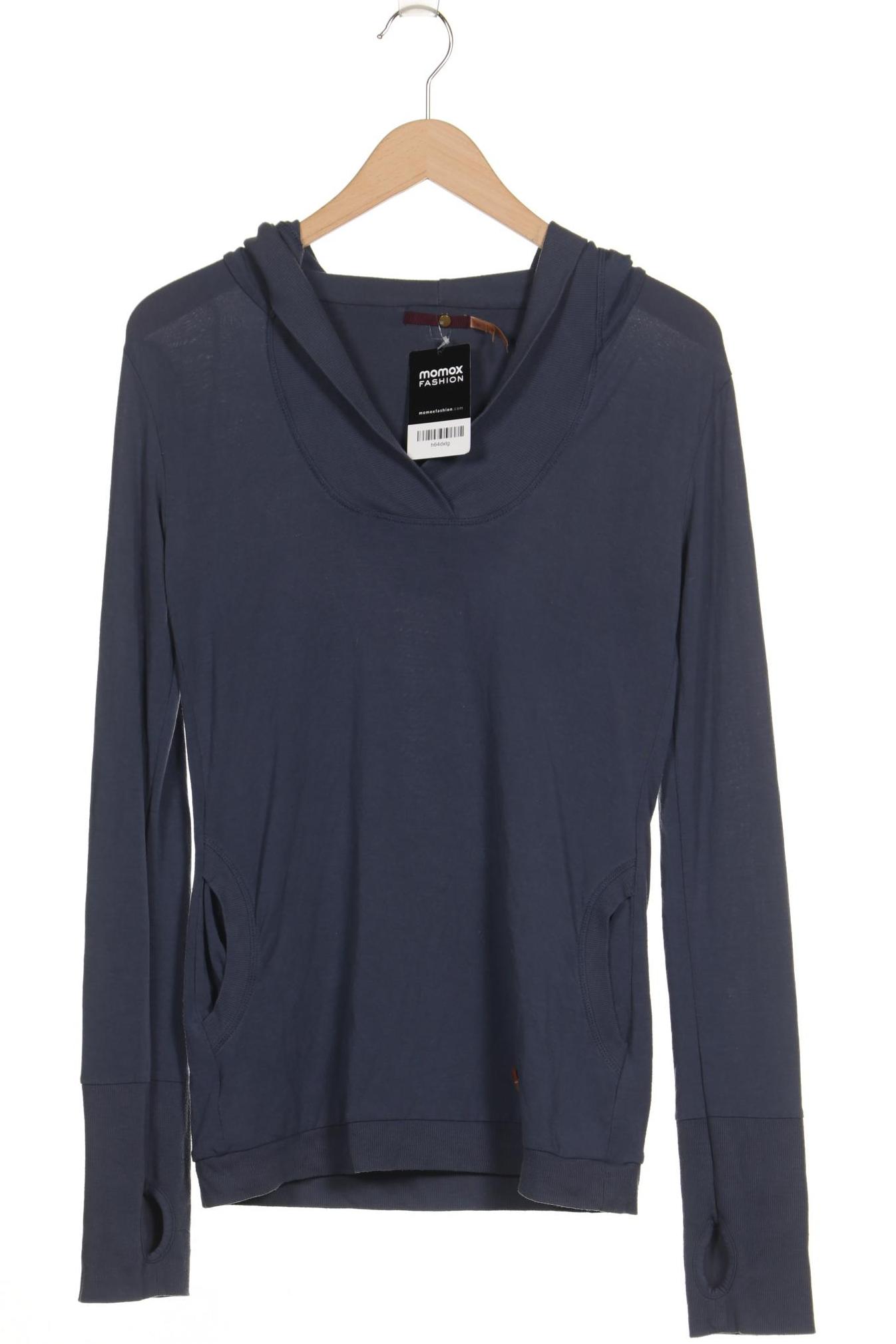 

Khujo Damen Kapuzenpullover, marineblau, Gr. 42