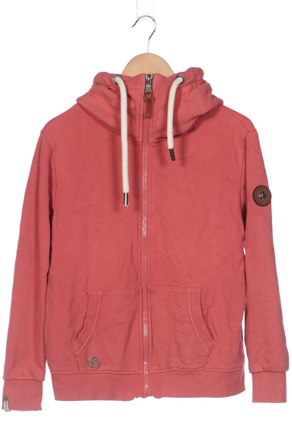 

Khujo Damen Kapuzenpullover, pink