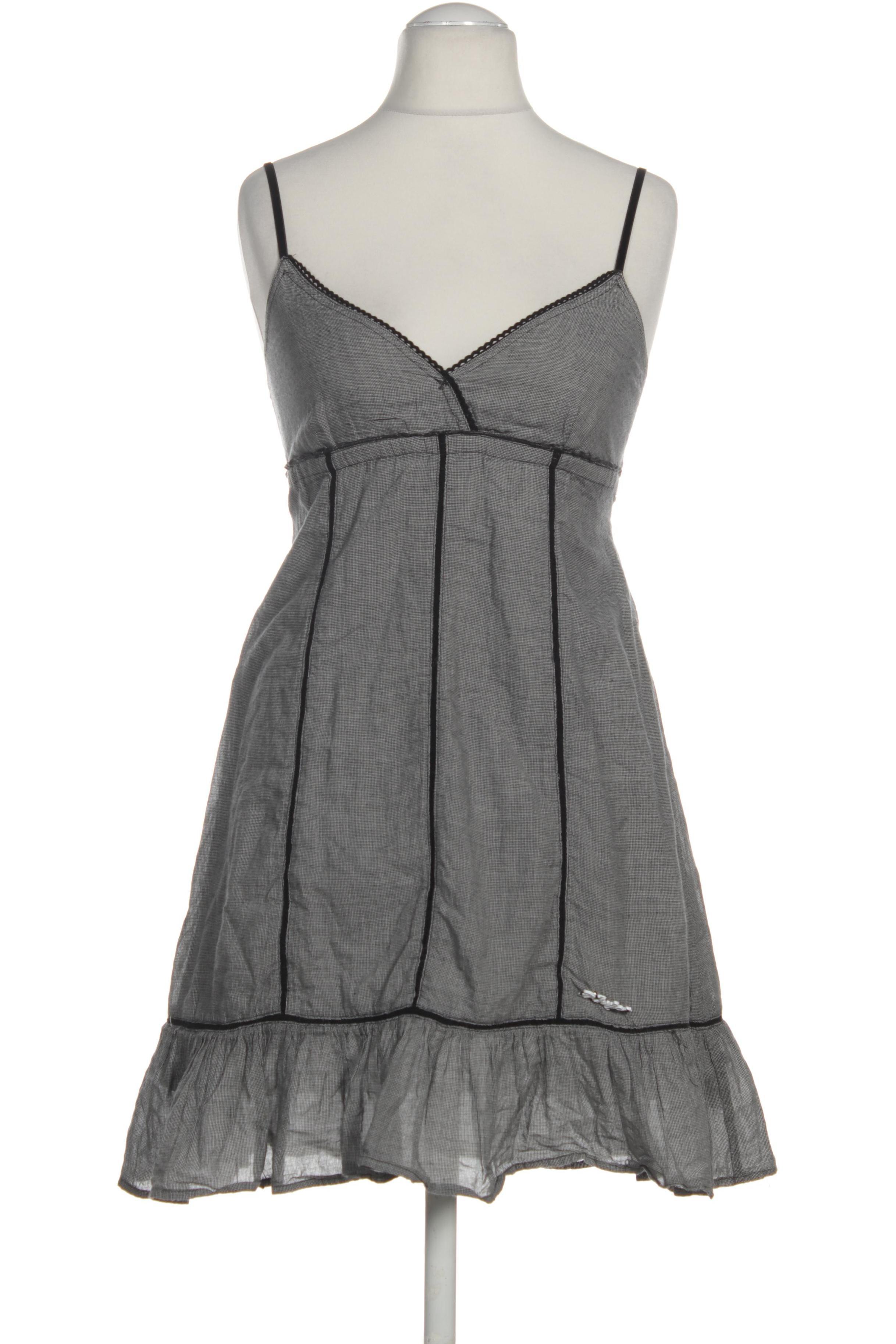 

Khujo Damen Kleid, grau, Gr. 36