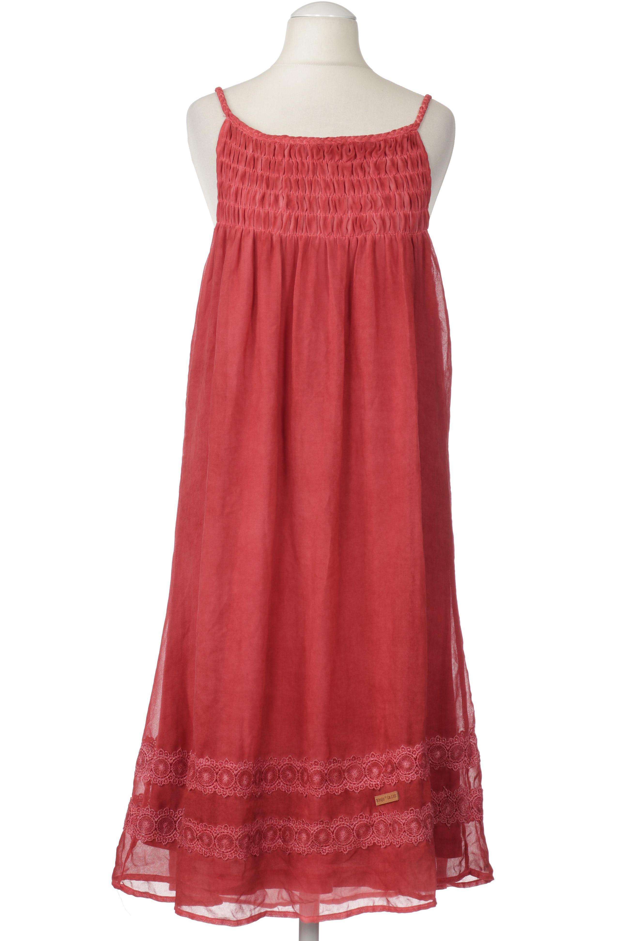 

Khujo Damen Kleid, pink, Gr.