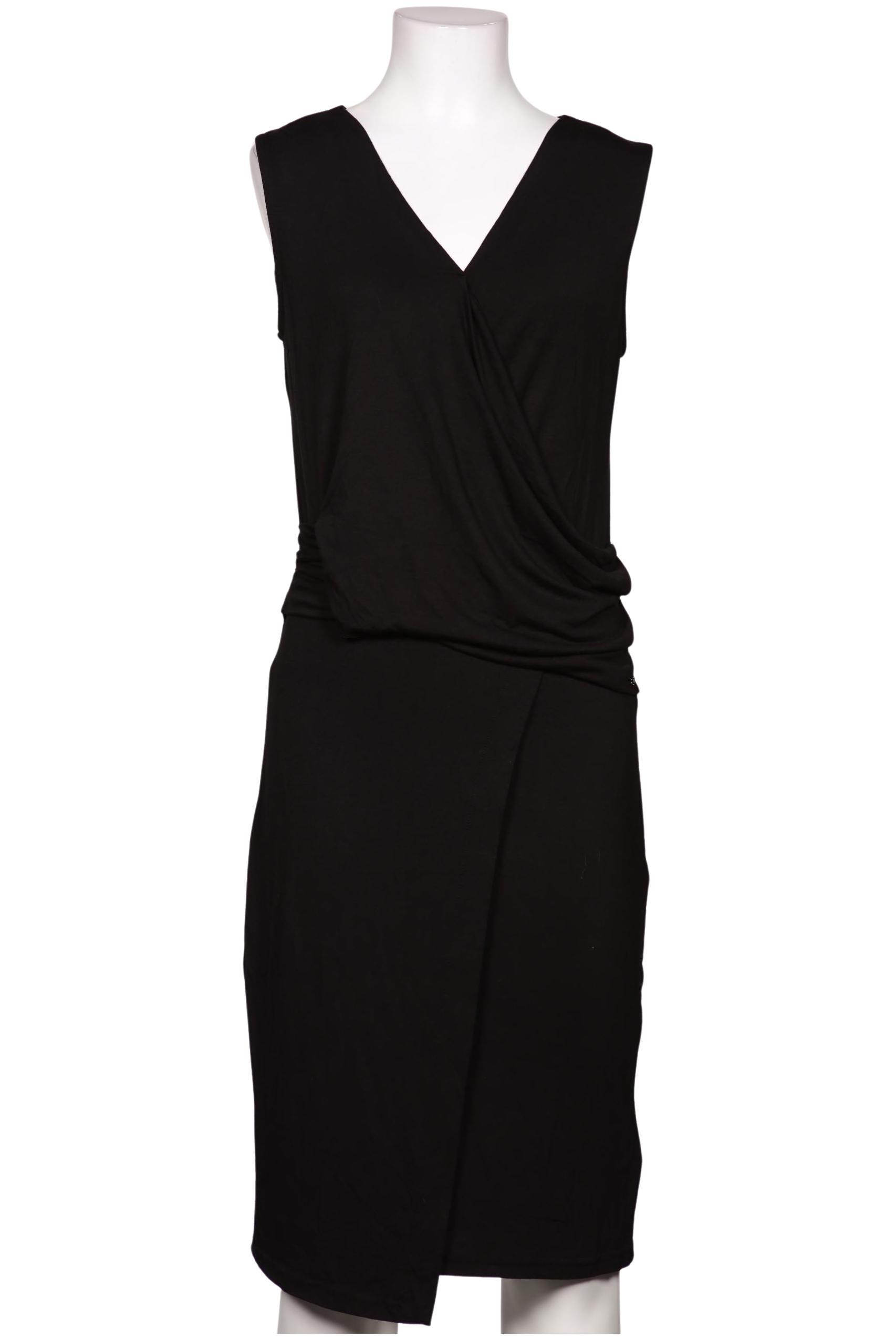 Thumbnail - Khujo Damen Kleid, schwarz, Gr. 36