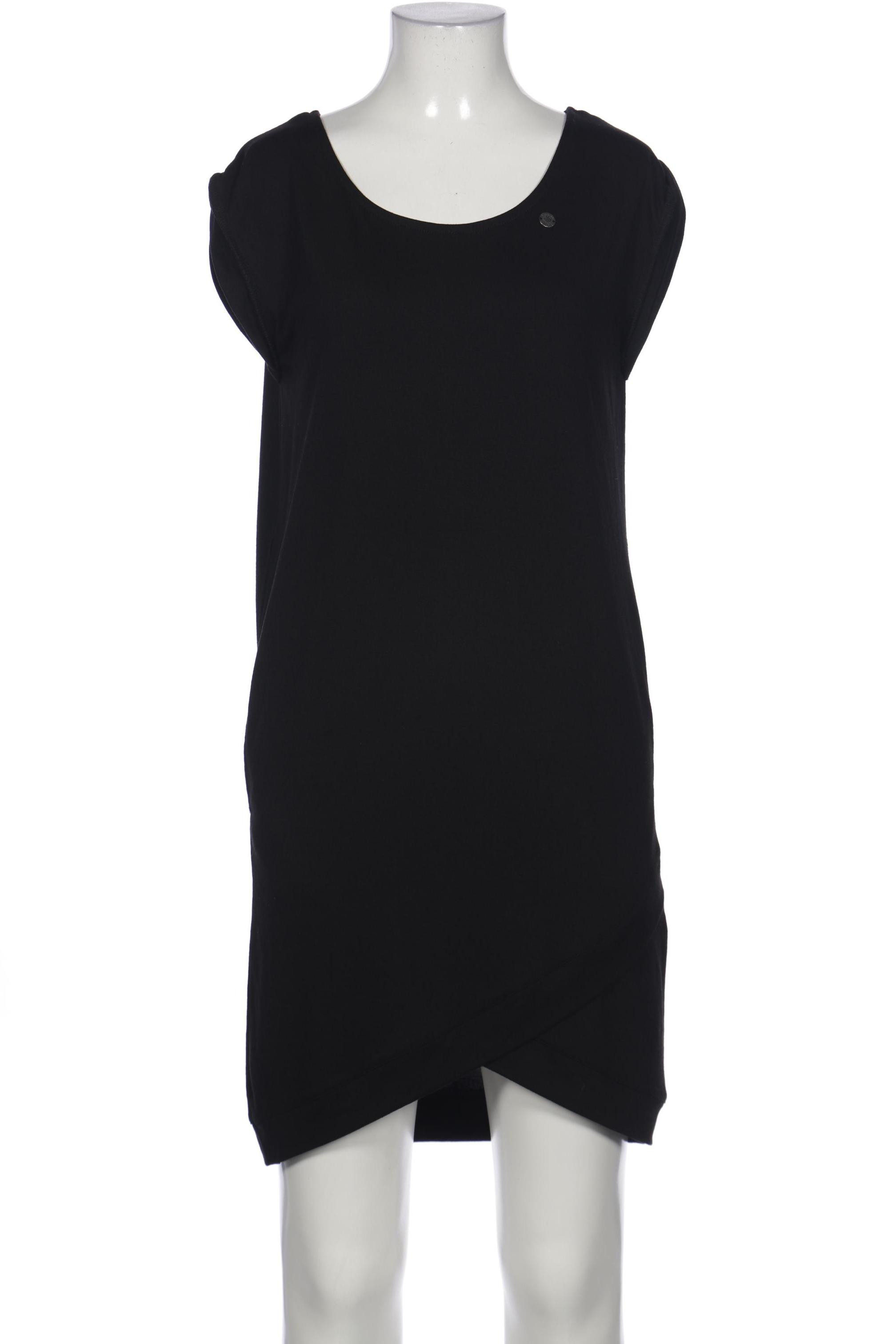 

Khujo Damen Kleid, schwarz