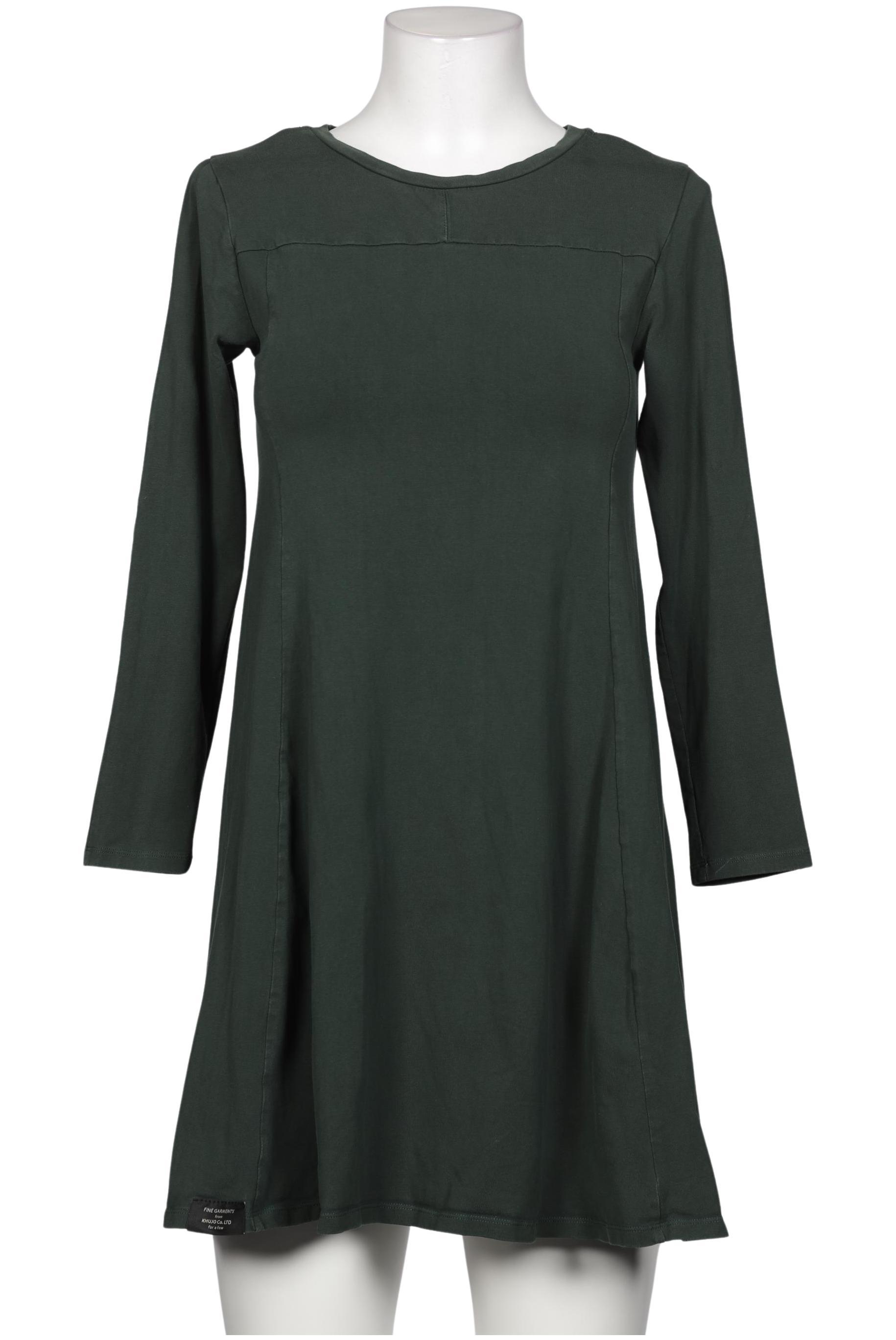 

Khujo Damen Kleid, grün, Gr. 36
