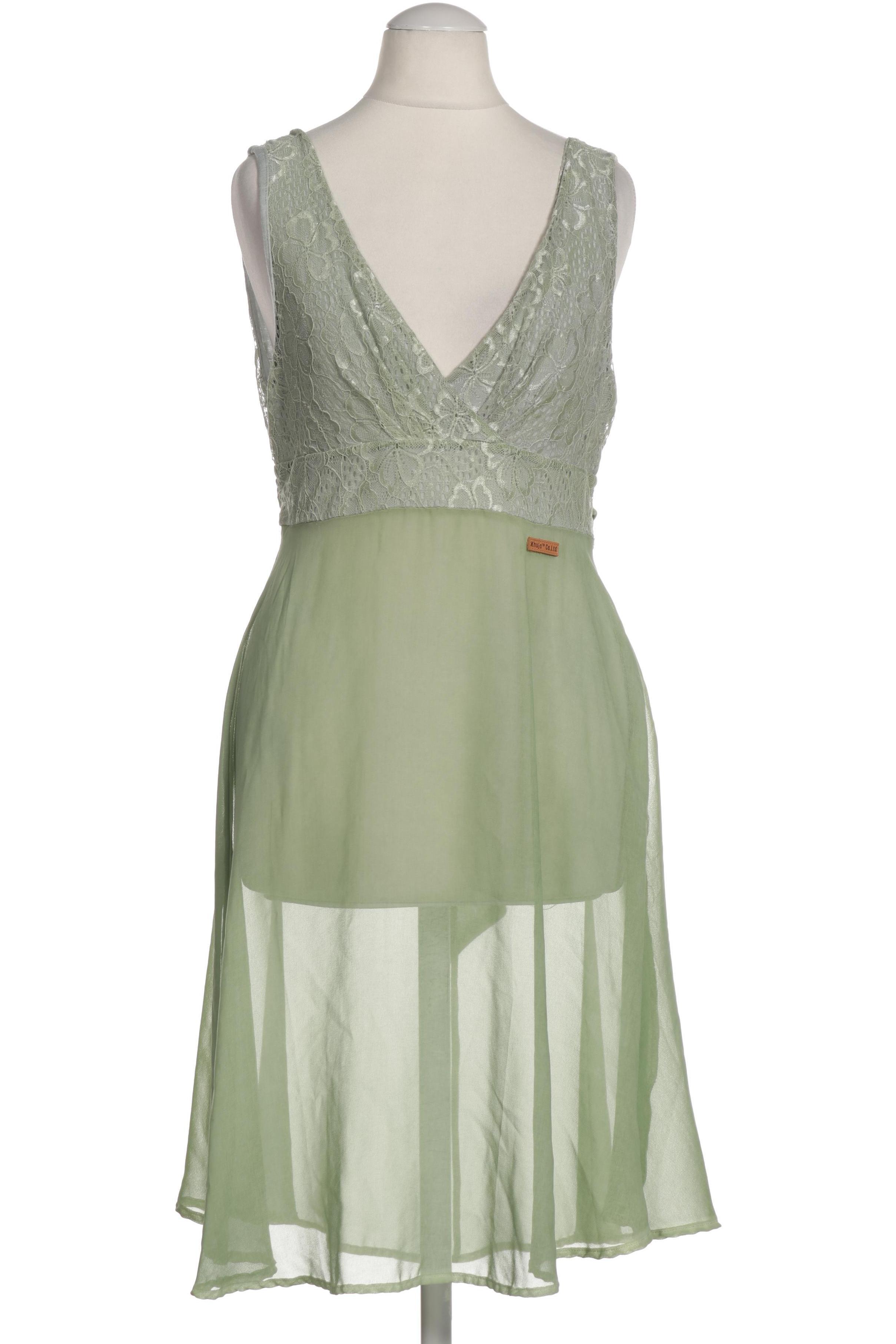 

Khujo Damen Kleid, grün, Gr.