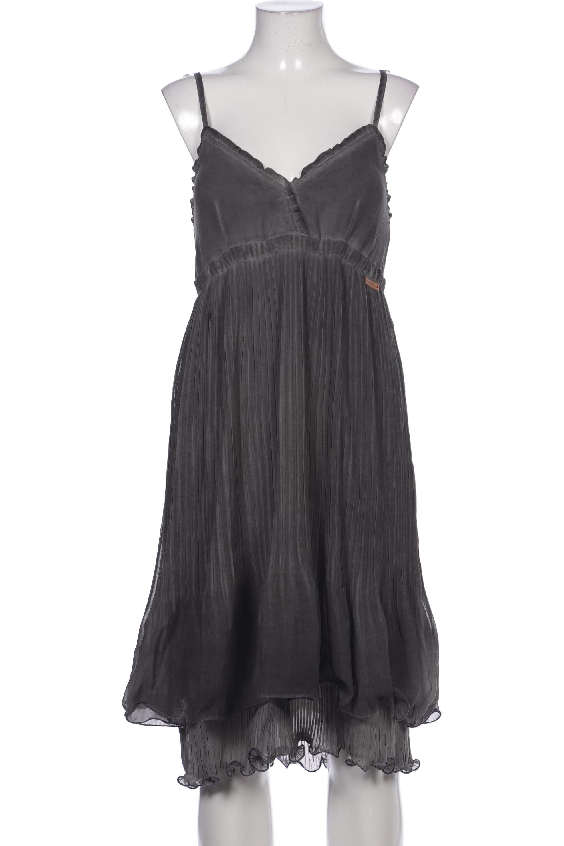 

Khujo Damen Kleid, grau, Gr. 42