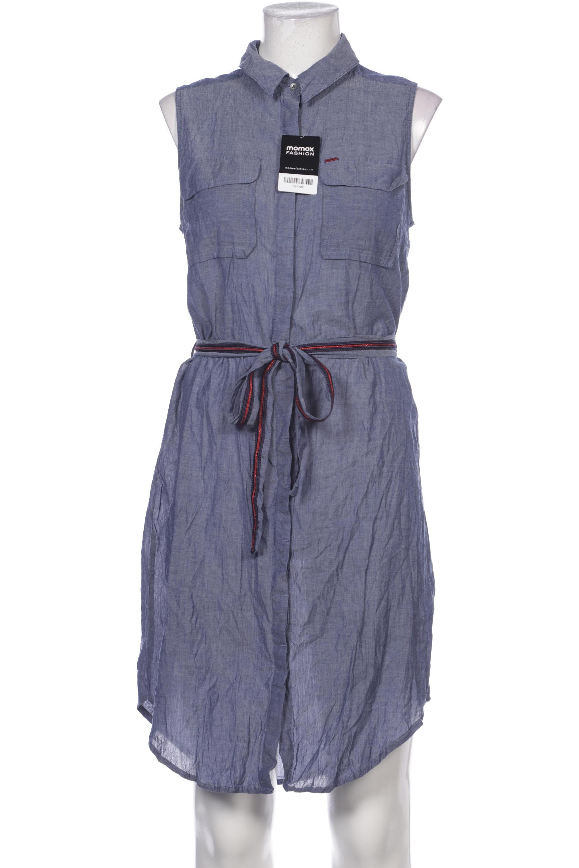 

Khujo Damen Kleid, marineblau, Gr. 42