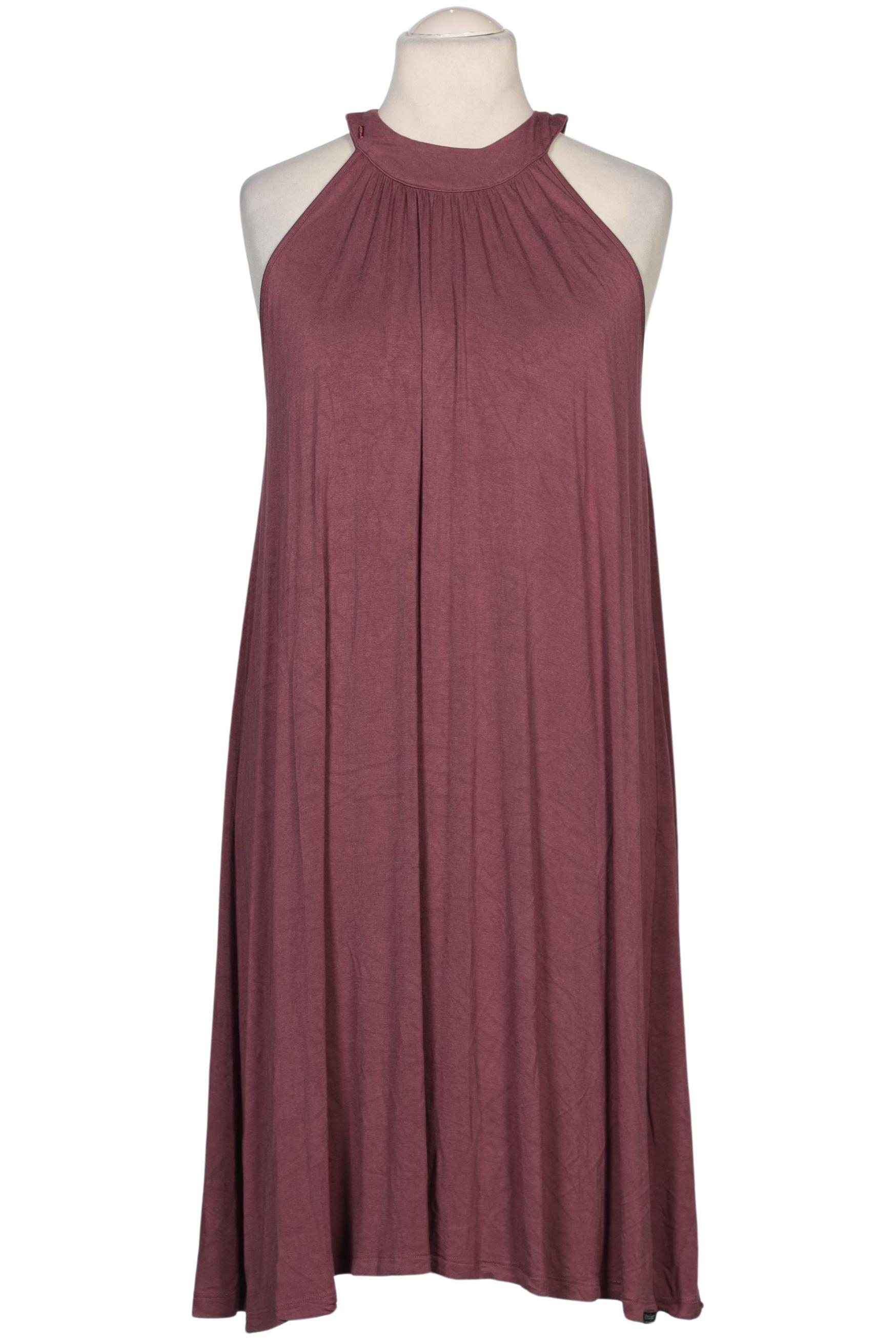 

Khujo Damen Kleid, bordeaux, Gr. 42