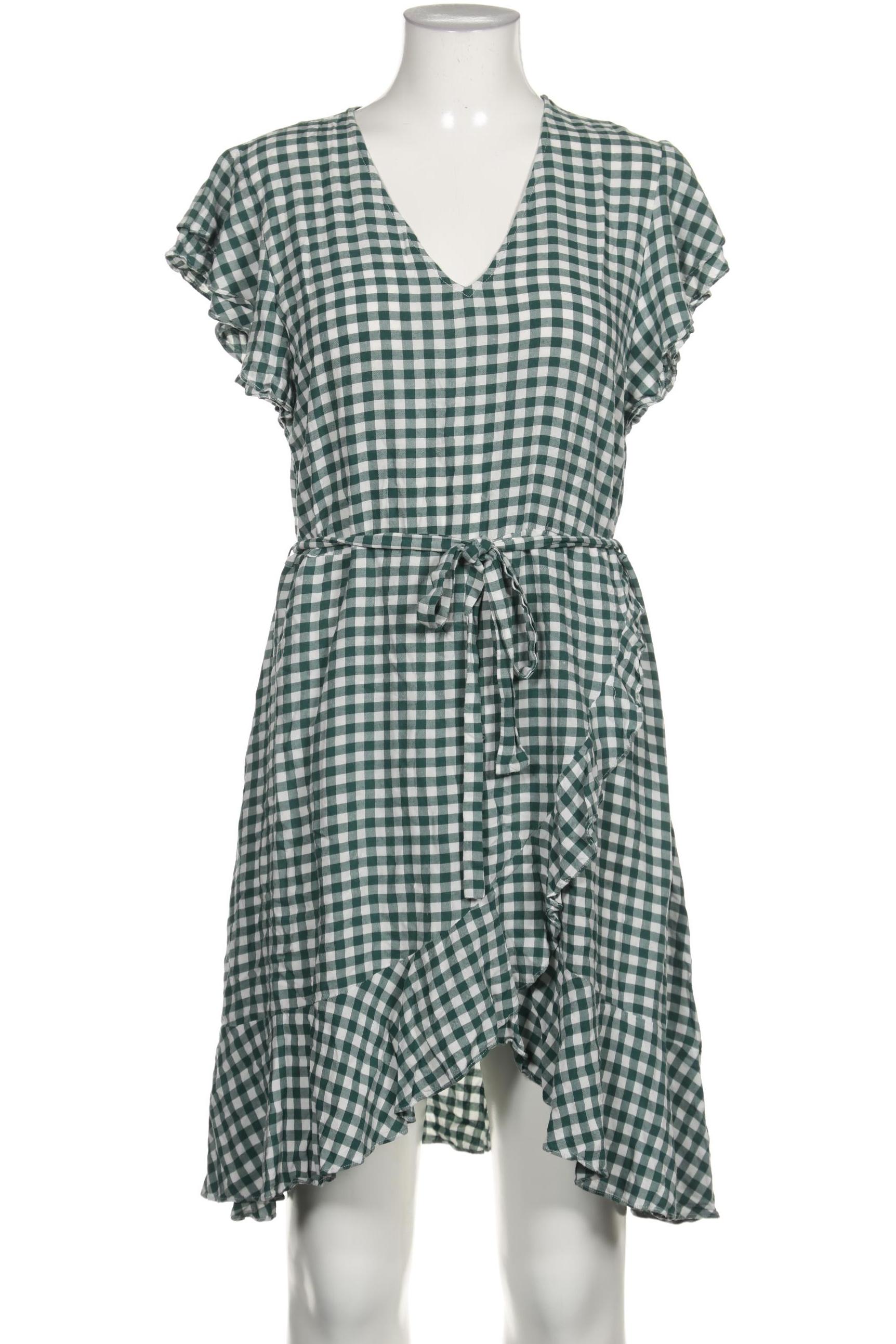 

Khujo Damen Kleid, türkis, Gr. 42