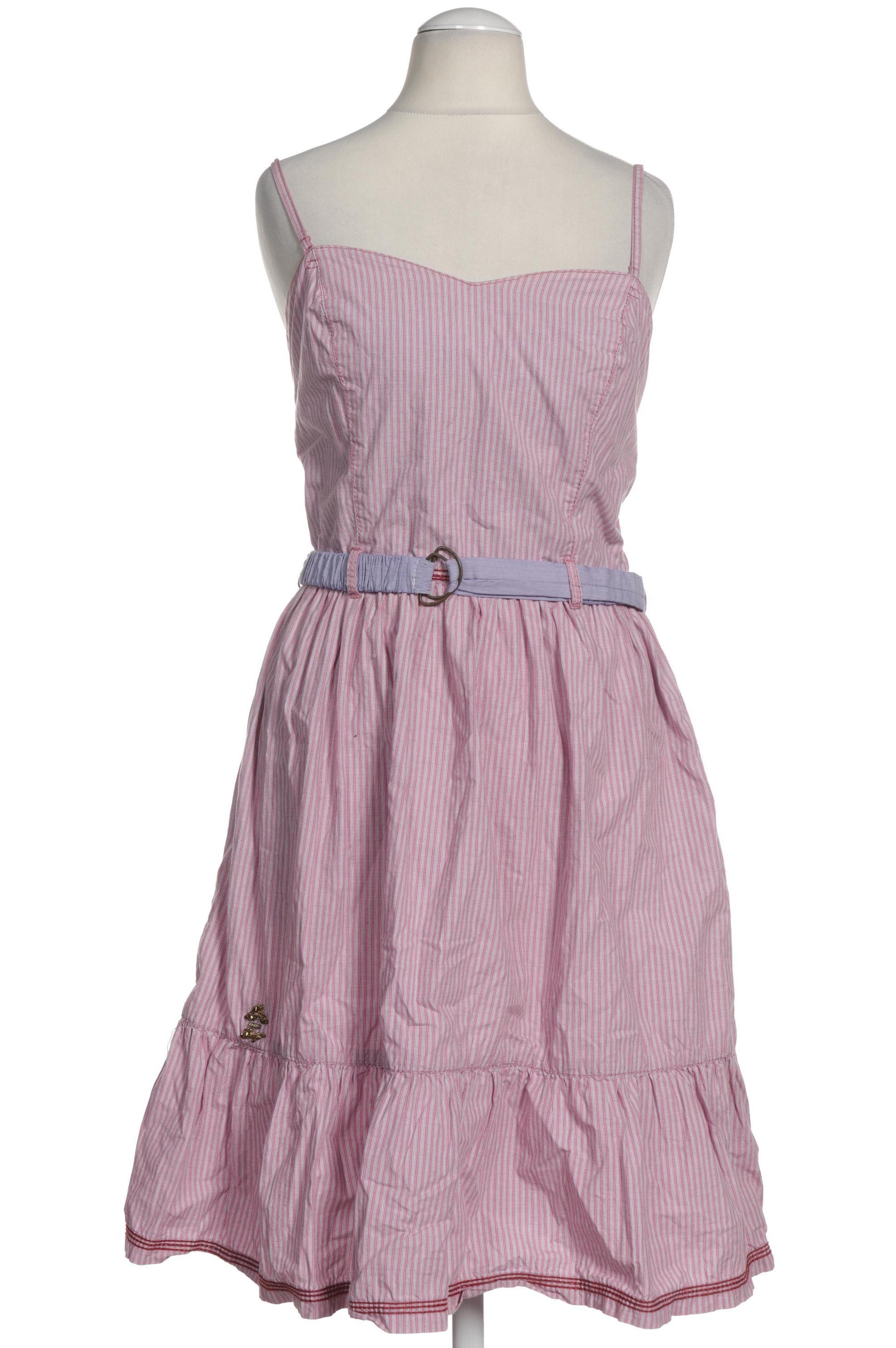 

Khujo Damen Kleid, pink, Gr.